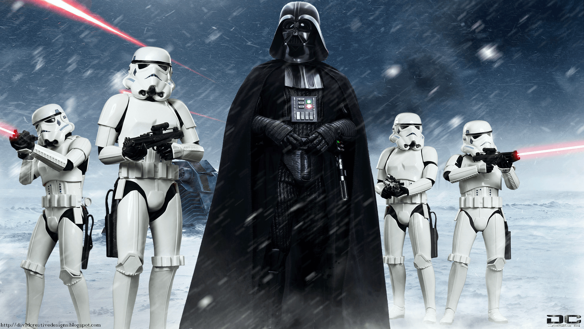 Darth Vader, Film, HD, Hintergrund, Star Wars, 1920x1080 Full HD Desktop