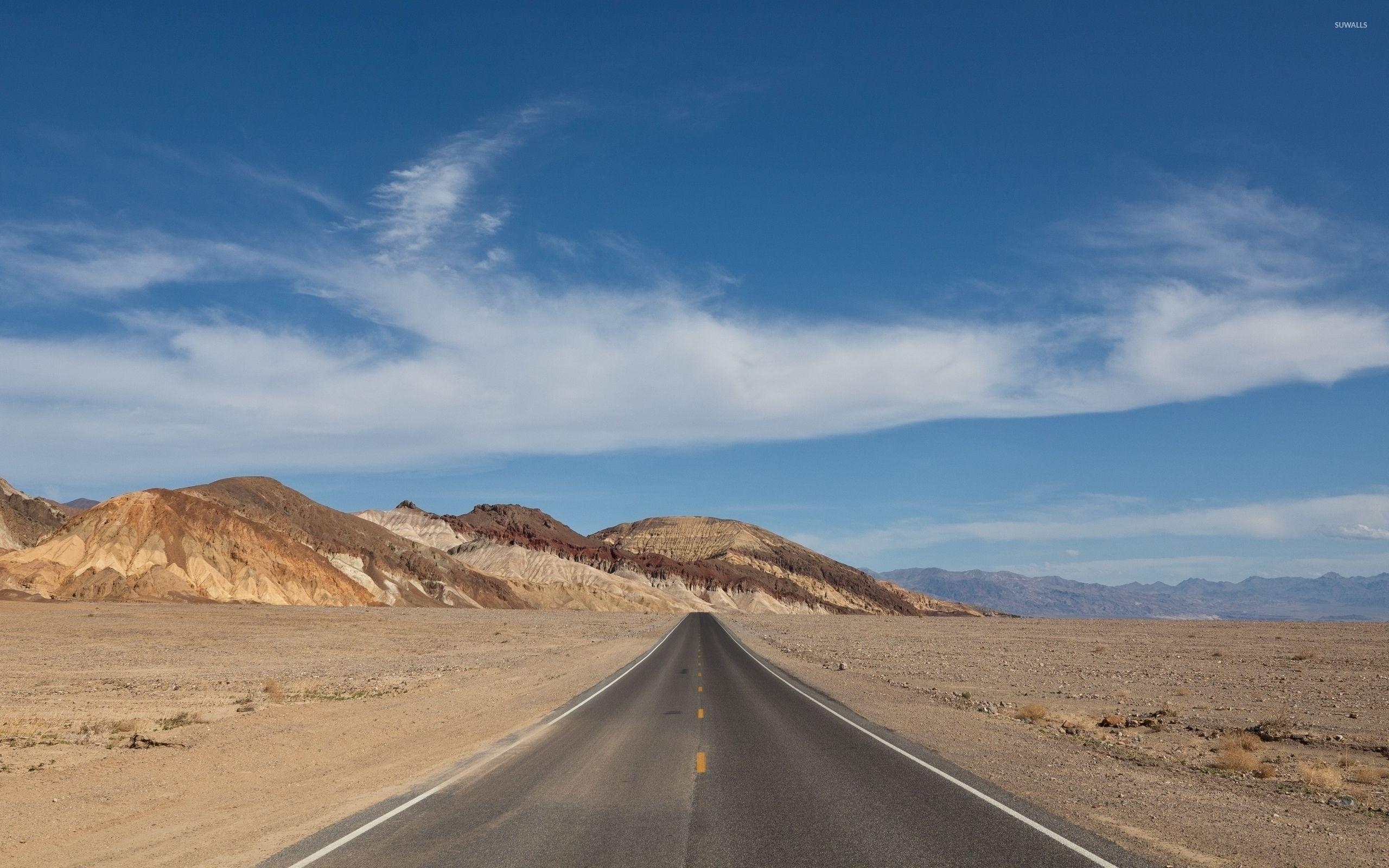 Nevada, Hintergründe, Landschaft, USA, Reisen, 2560x1600 HD Desktop