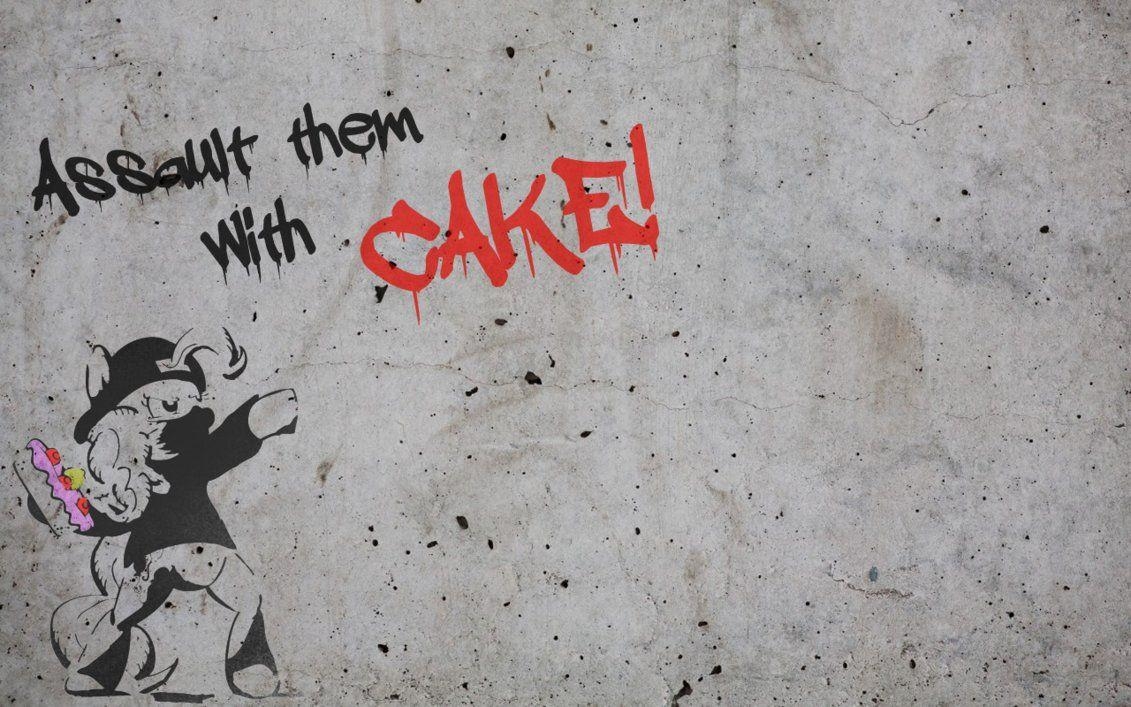 Banksy, iPhone, Bild, Kostenlos, Hintergrund, 1140x710 HD Desktop