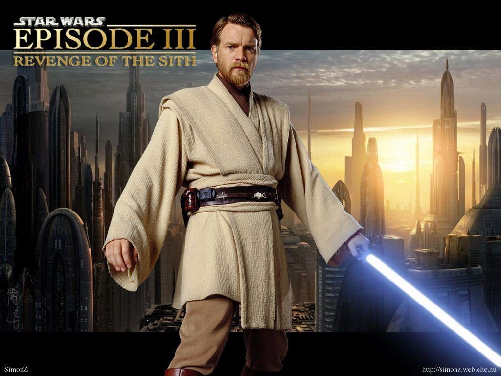 Obi-Wan Kenobi, Kostüm, Star Wars, Jedi, Film, 1030x770 HD Desktop