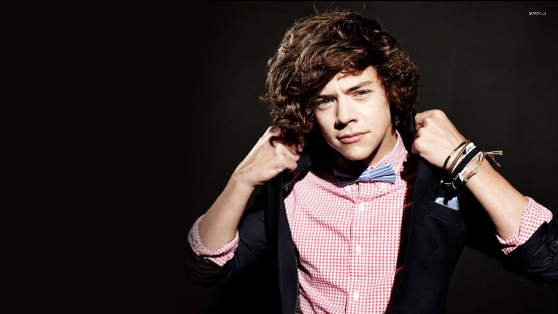 Harry Styles, Promi, Hintergrundbild, Sängerstil, Boyband, 1920x1080 Full HD Desktop