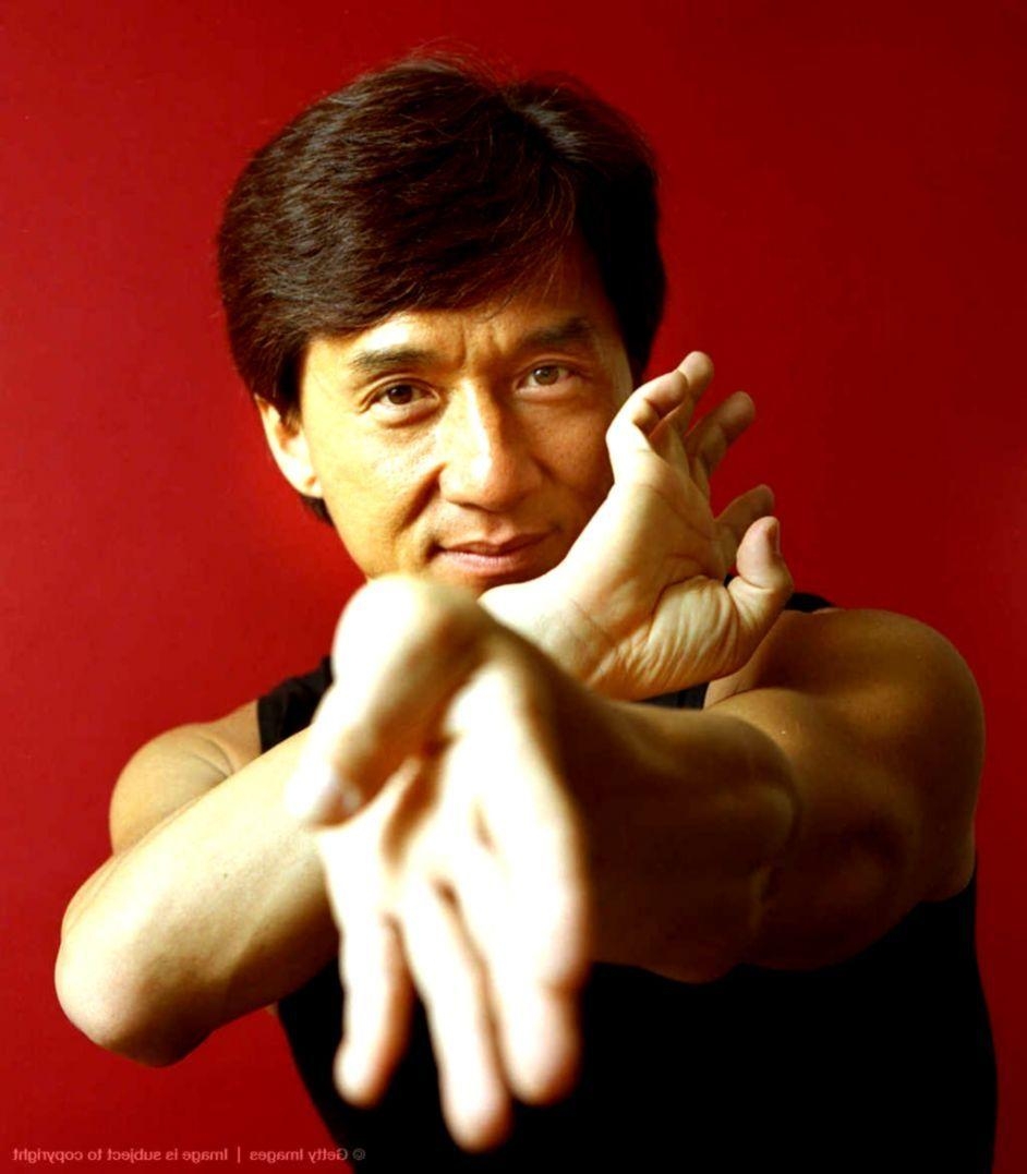 Jackie Chan, Kinoszene, Actionheld, Kampfszenen, Schauspieler, 950x1080 HD Handy