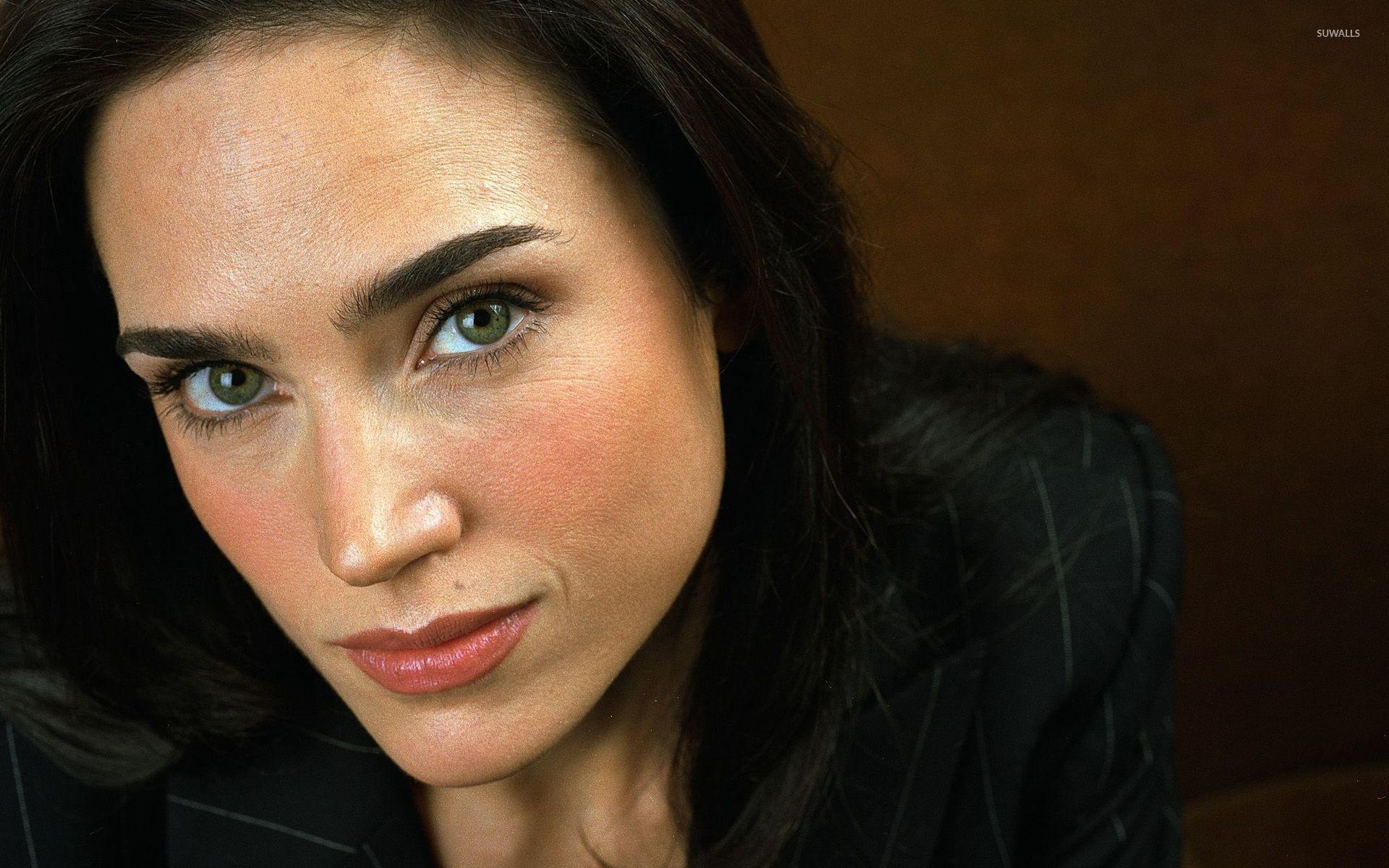 Jennifer Connelly, Hintergrund, Berühmtheit, HQ, Star, 1920x1200 HD Desktop