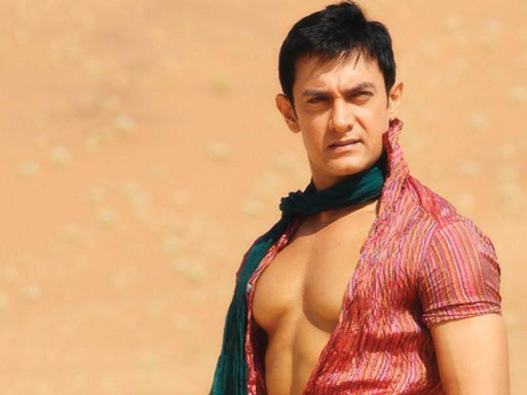 Aamir Khan, Bollywood, Schauspieler, Filme, Poster, 1030x770 HD Desktop