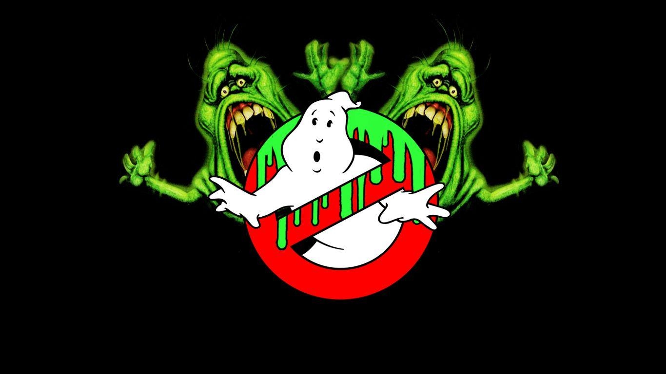 Ghostbusters, Filme, Download, Hintergrund, Nostalgie, 1370x770 HD Desktop