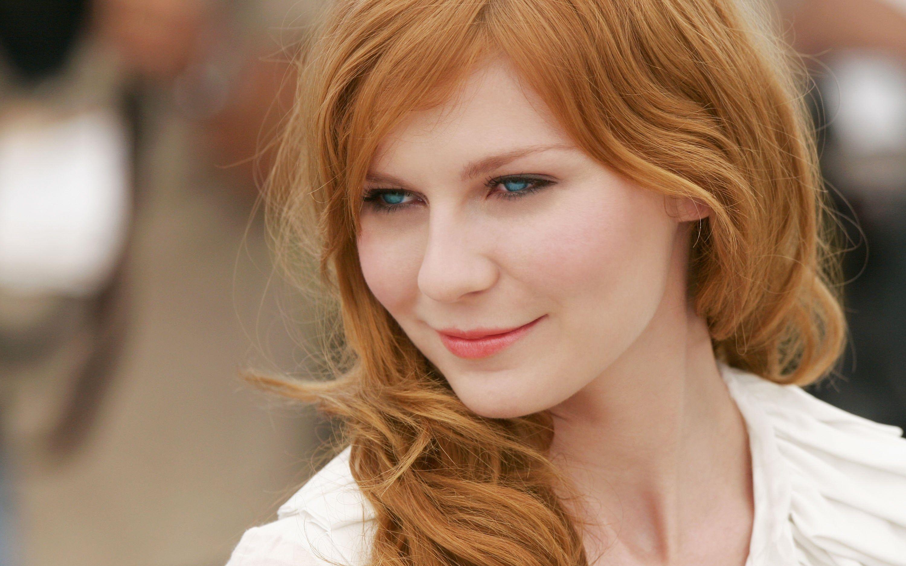 Kirsten Dunst, Filme, HD, Hintergrund, Bild, 3000x1880 HD Desktop