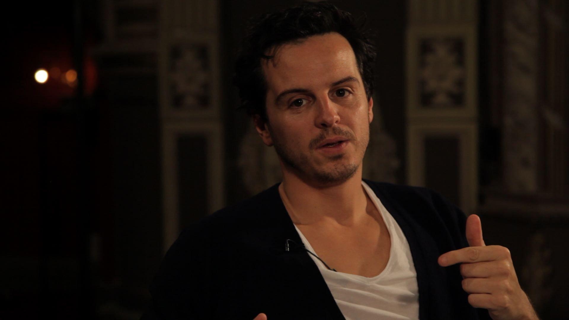 Andrew Scott, Schauspieler, Star, Doppel, Foto, 1920x1080 Full HD Desktop