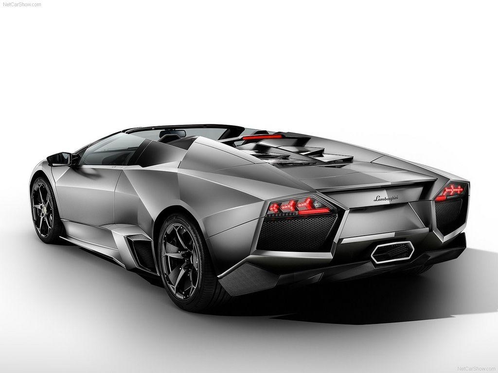 Lamborghini Reventon, Roadster, Freiheit, Offenes Fahren, Eleganz, 1030x770 HD Desktop