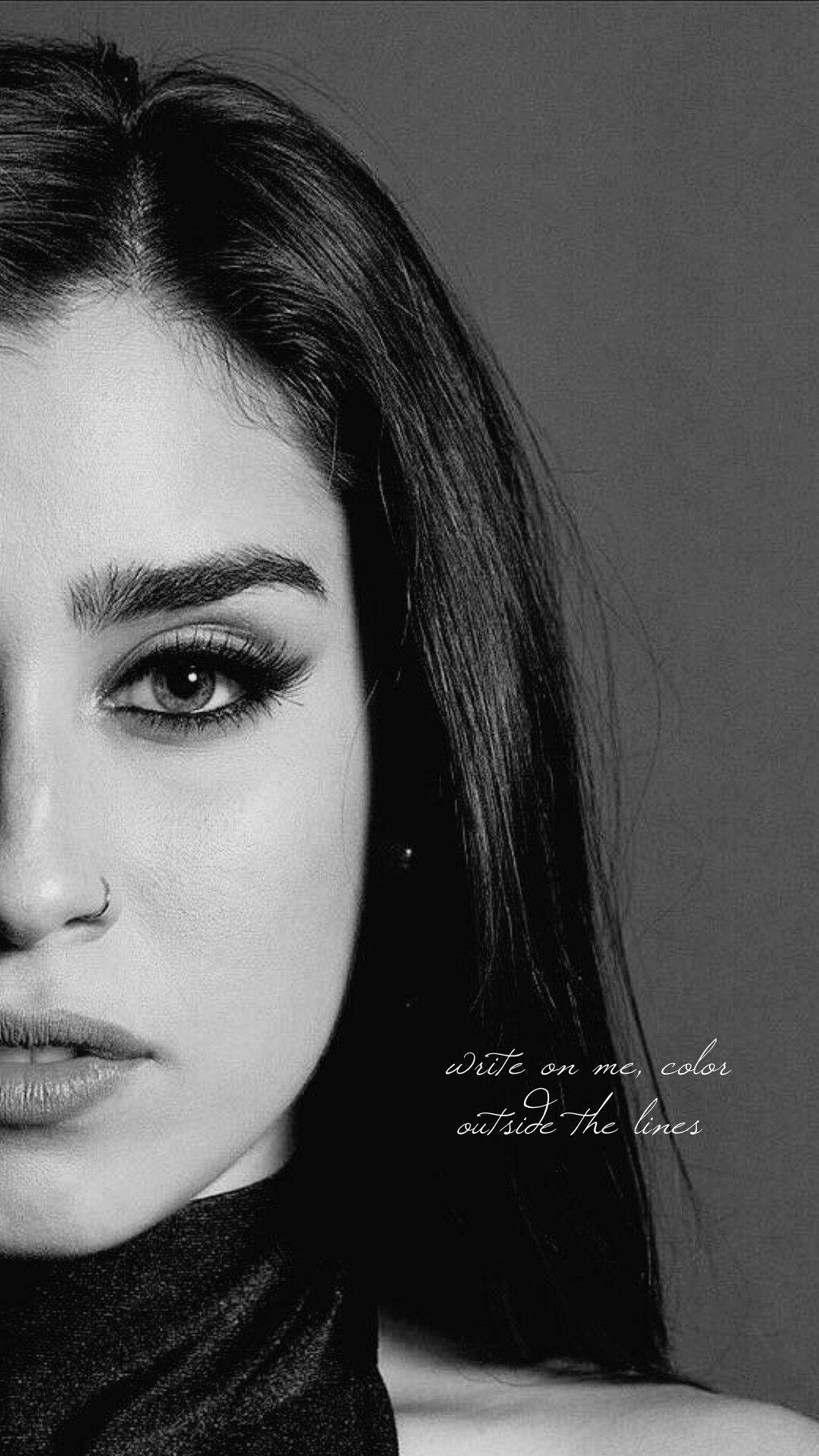 Lauren Jauregui, Musik, Wallpaper, Sängerin, Hintergrund, 1080x1920 Full HD Handy