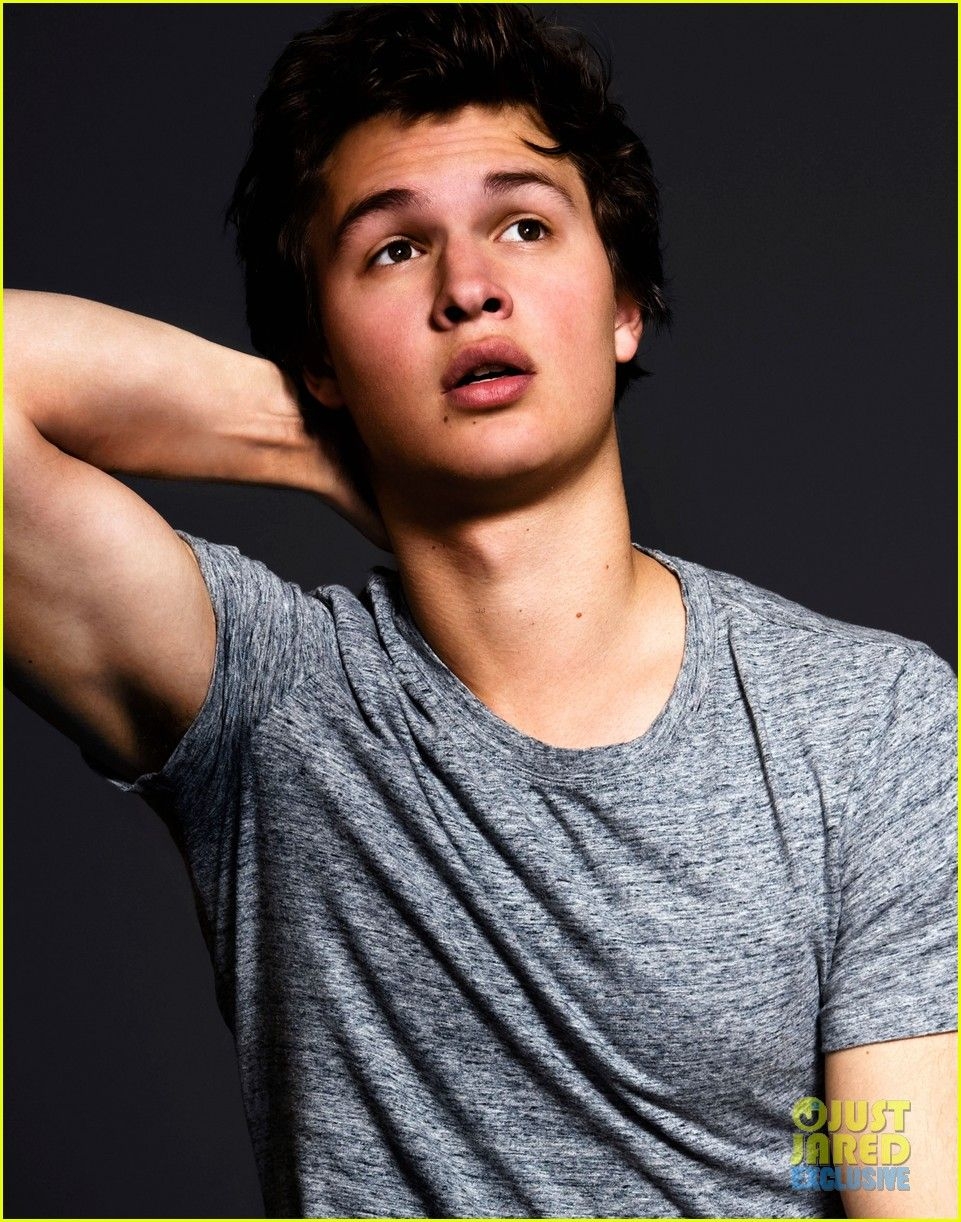 Ansel Elgort, Divergent, Film, Schauspieler, Drama, 970x1230 HD Handy