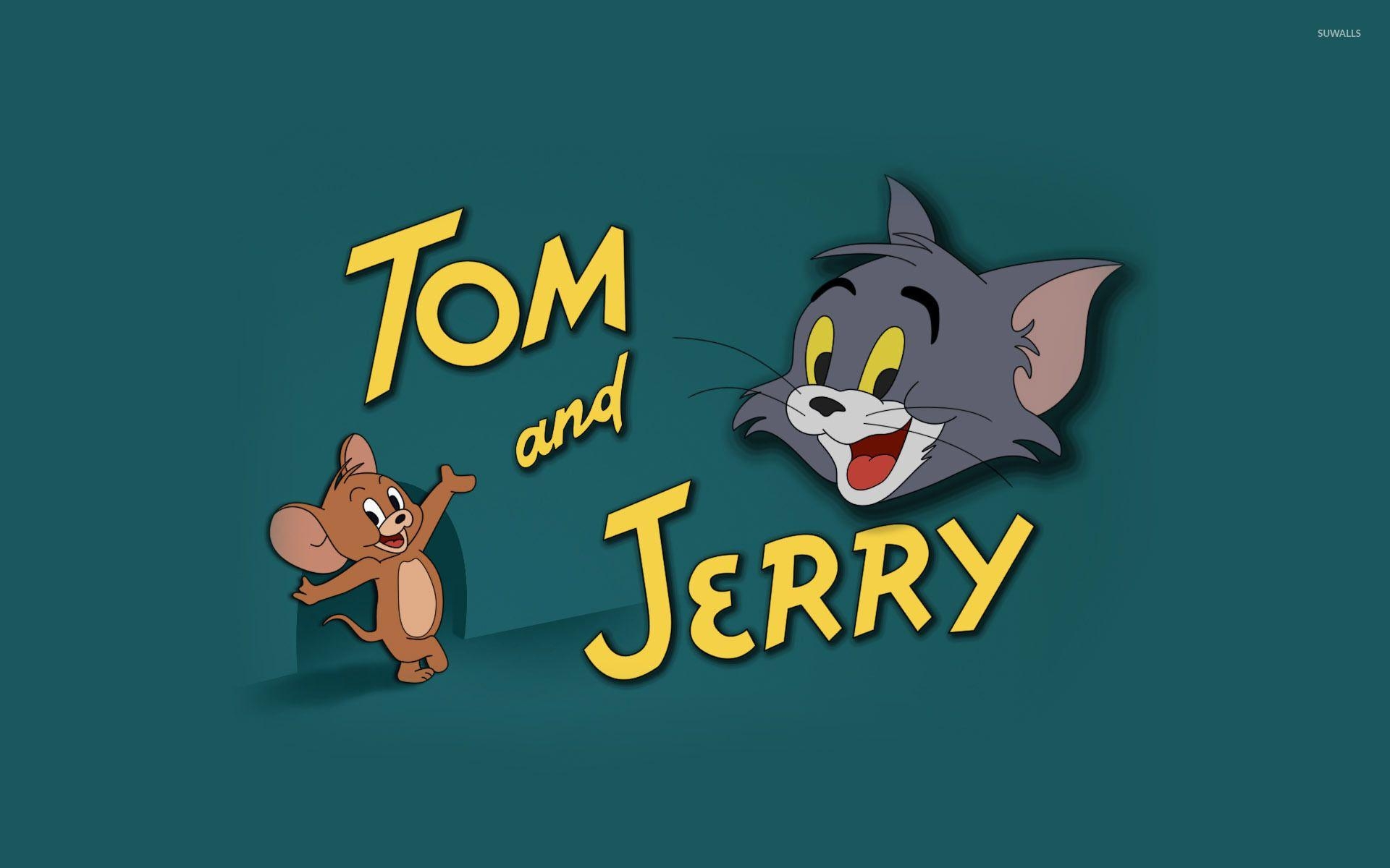 Tom und Jerry, Klassiker, Kindheitserinnerung, Zeichentricks, 1920x1200 HD Desktop