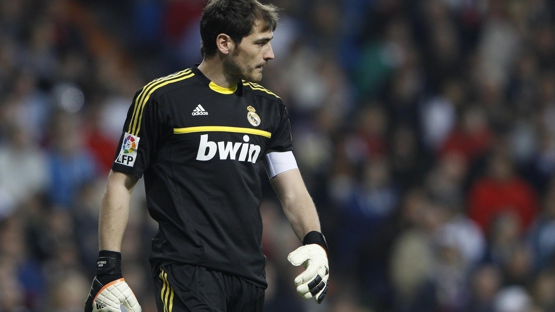 Iker Casillas, Fußball, Bild, Sport, Spieler, 1920x1080 Full HD Desktop