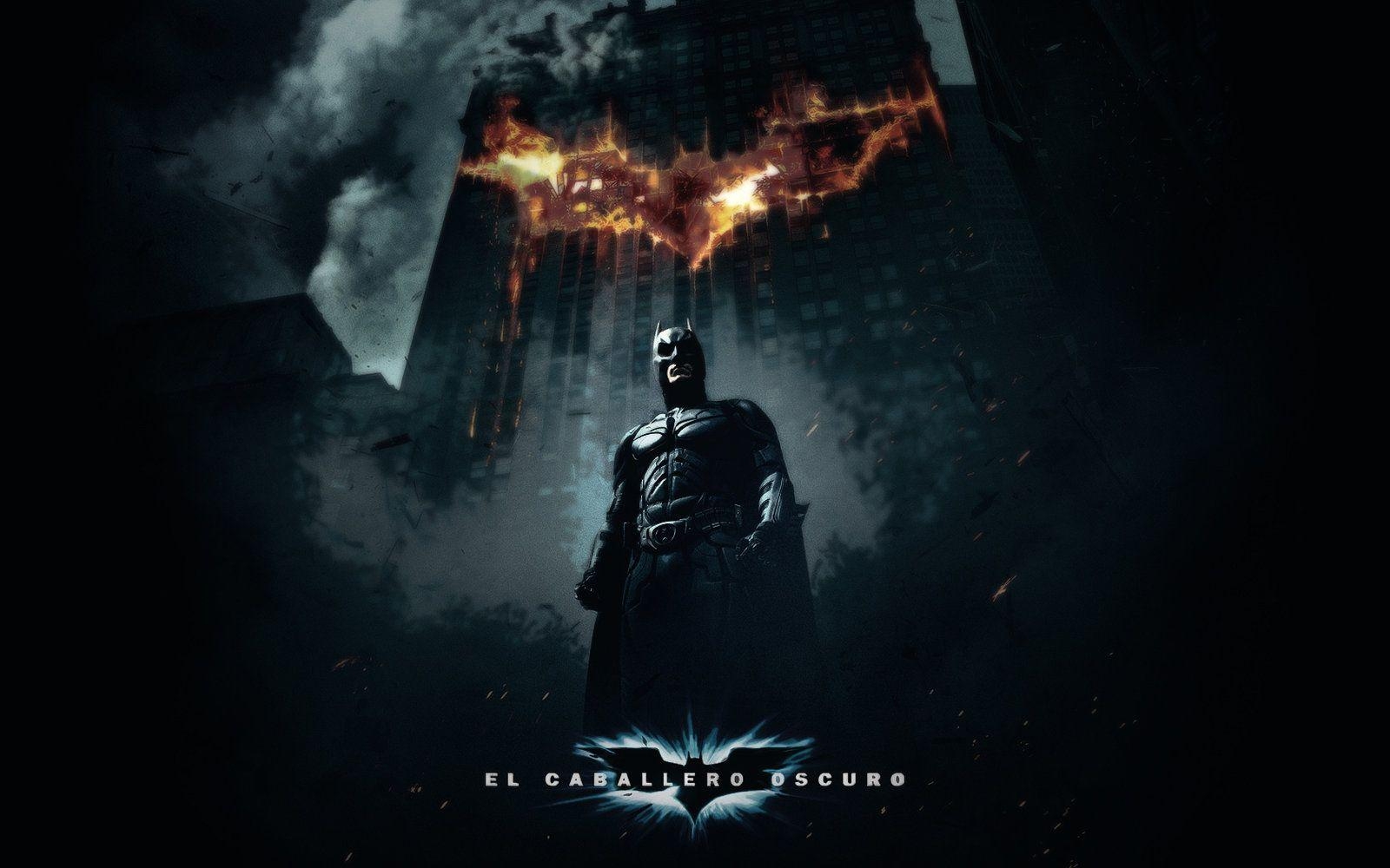 Dark Knight, Hintergrund, HD, Mobile, Desktop, 1600x1000 HD Desktop