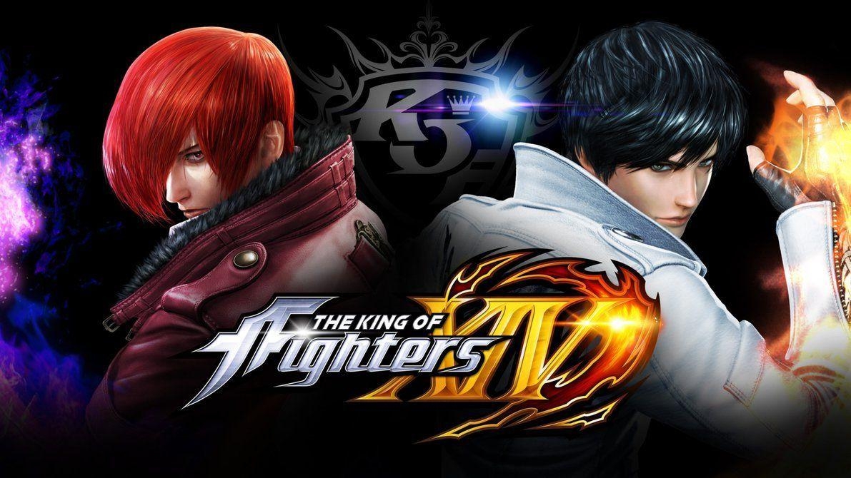 King of Fighters, HD, Gaming, Helden, Hintergrund, 1200x670 HD Desktop