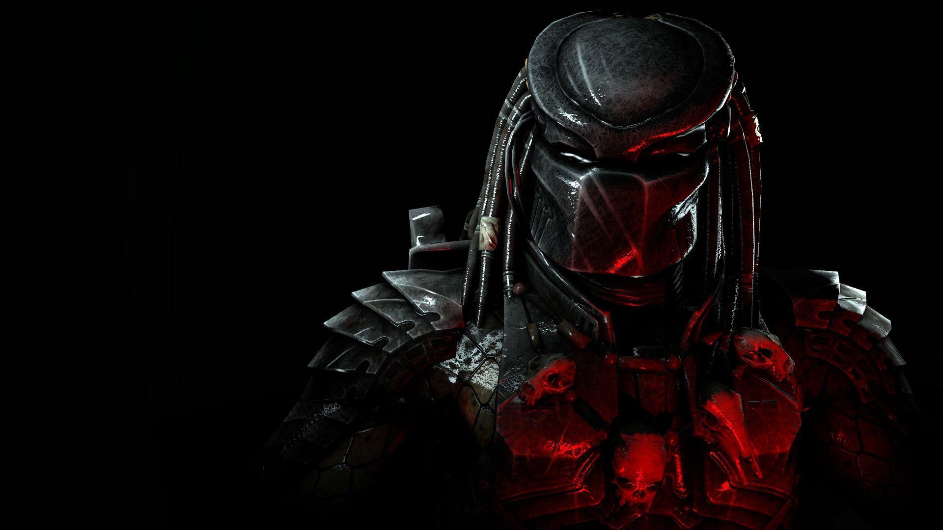 Predator, Full HD, Bild, 1080p, Sci-Fi, 1920x1080 Full HD Desktop