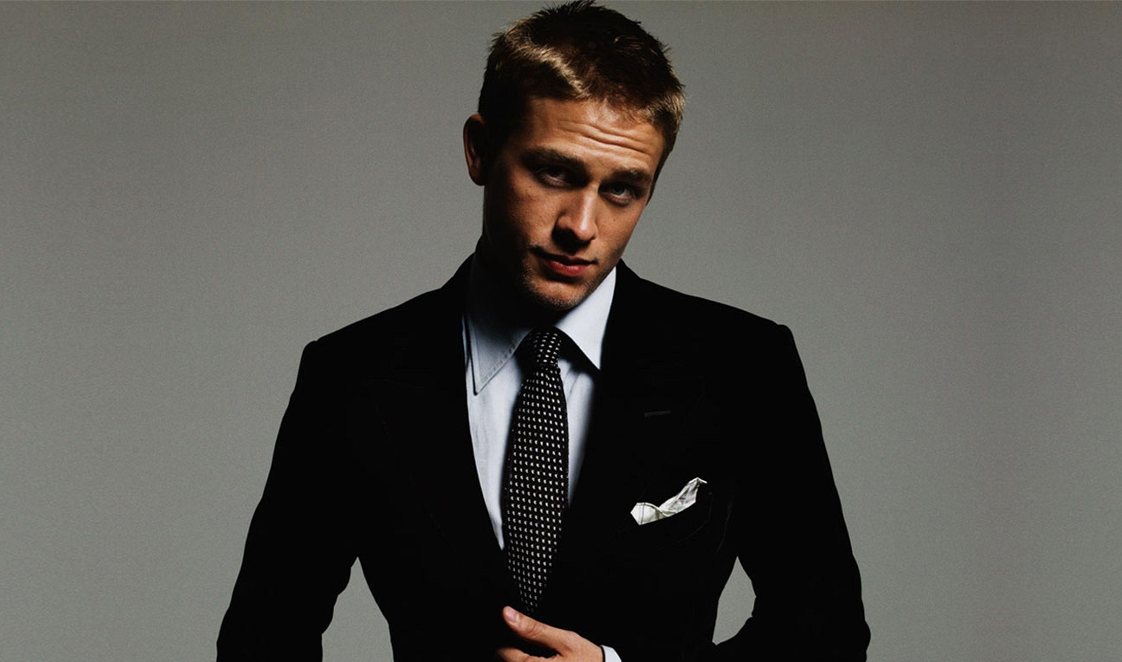 Charlie Hunnam, Schauspieler, Filme, Wallpaper, Hochauflösung, 4560x2690 4K Desktop