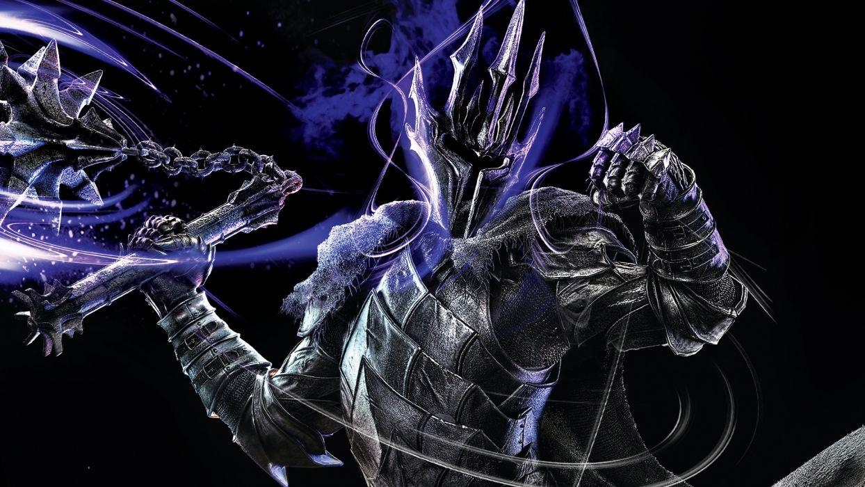 Sauron, Krieger, Rüstung, Spiele, 1250x700 HD Desktop