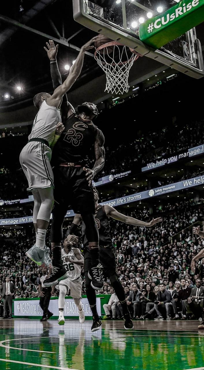 Jayson Tatum, Sport, NBA, Hintergrund, Basketball, 710x1280 HD Handy