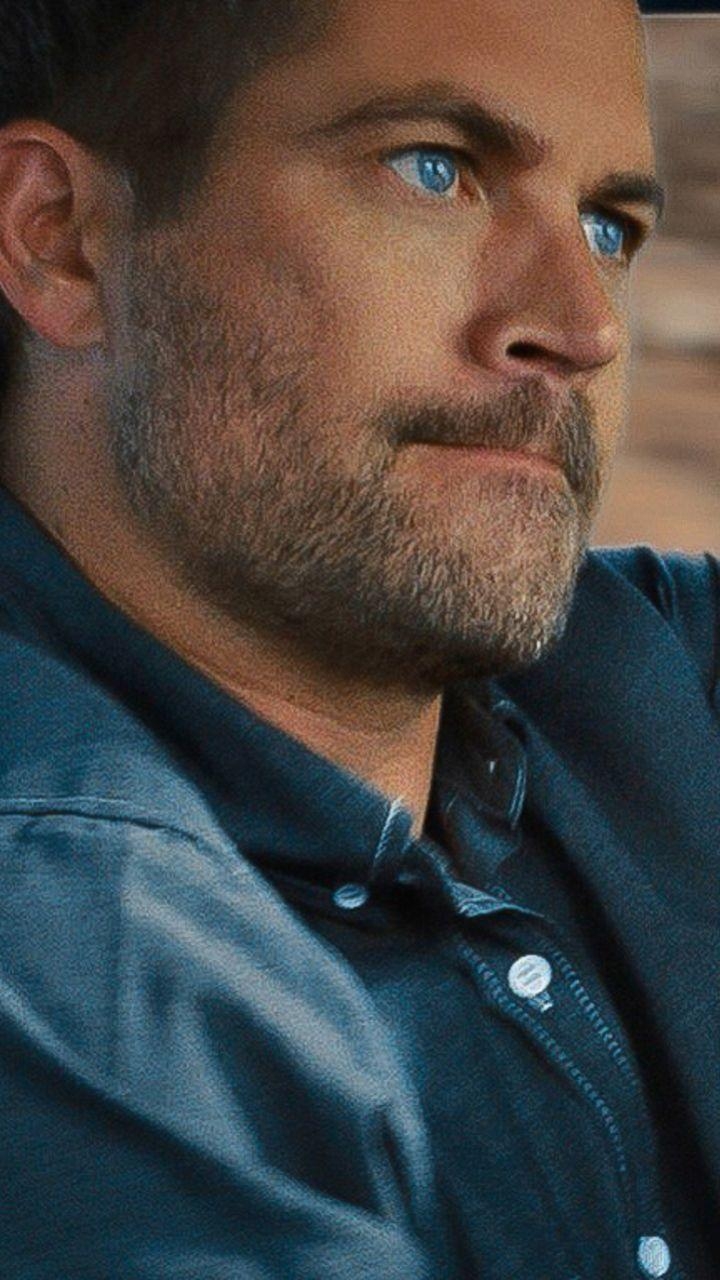 Paul Walker, Star, Berühmtheit, Film, Schauspieler, 720x1280 HD Handy