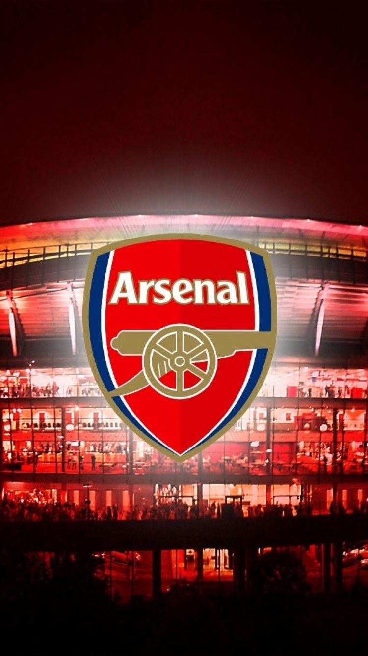 Emirates Stadion, Hintergrund, Arsenal, Fußball, Sport, 750x1340 HD Handy