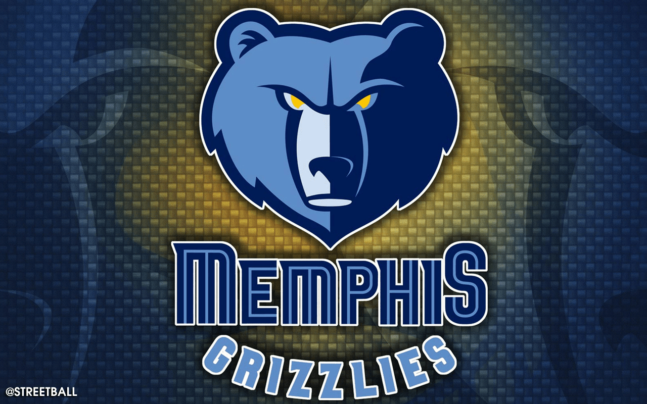 Memphis Grizzlies, Frei, HD, Hintergrund, Bild, 1280x800 HD Desktop