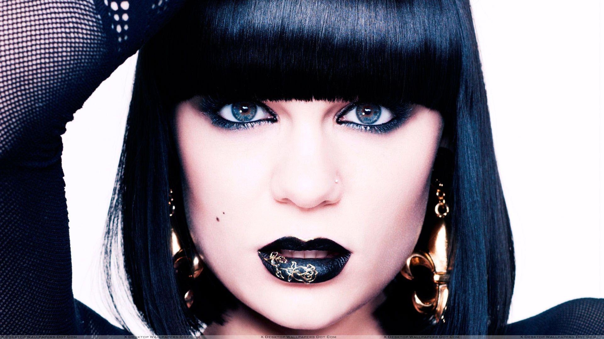 Jessie J, J, Wallpaper, Bild, Musik, 1920x1080 Full HD Desktop