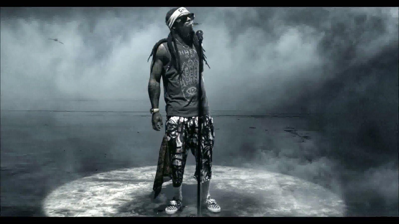 Lil Wayne, HD, Desktop, Musik, Rap, 1600x900 HD Desktop