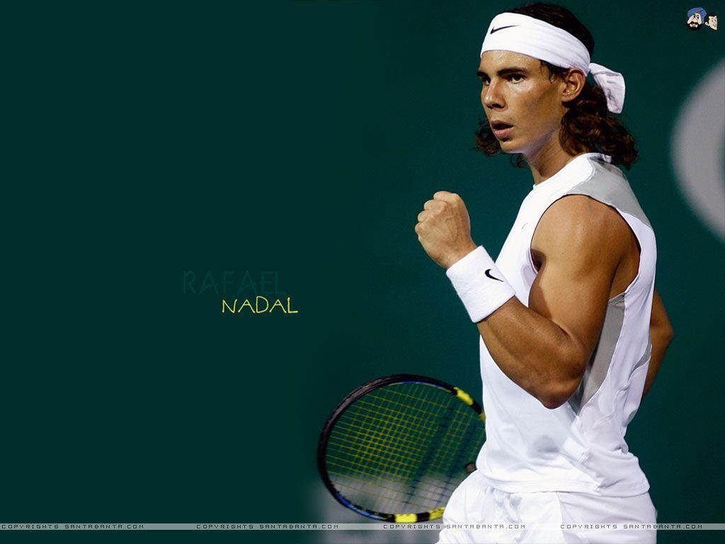 Rafael Nadal, Tennis, Hintergrund, Sport, Bild, 1030x770 HD Desktop