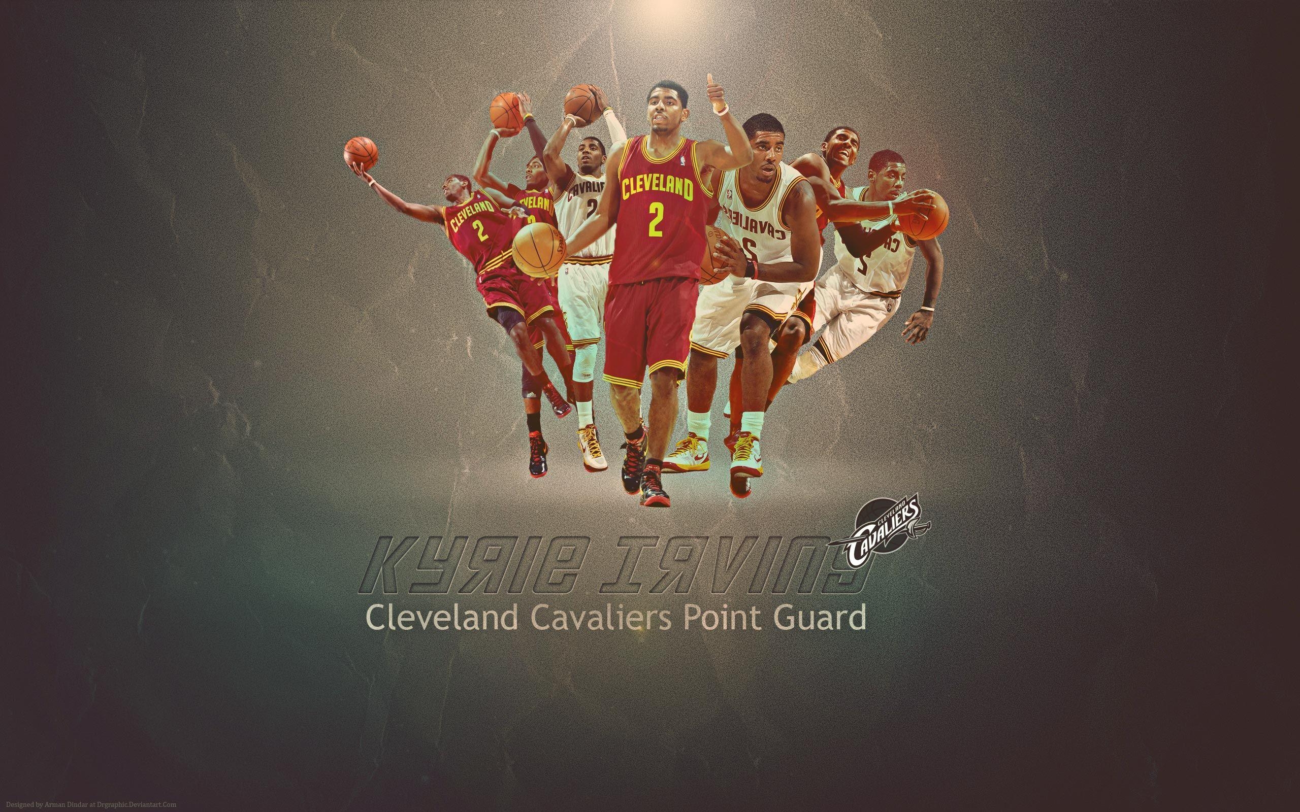 Cavs, Hintergrund, Basketball, Sport, Team, 2560x1600 HD Desktop