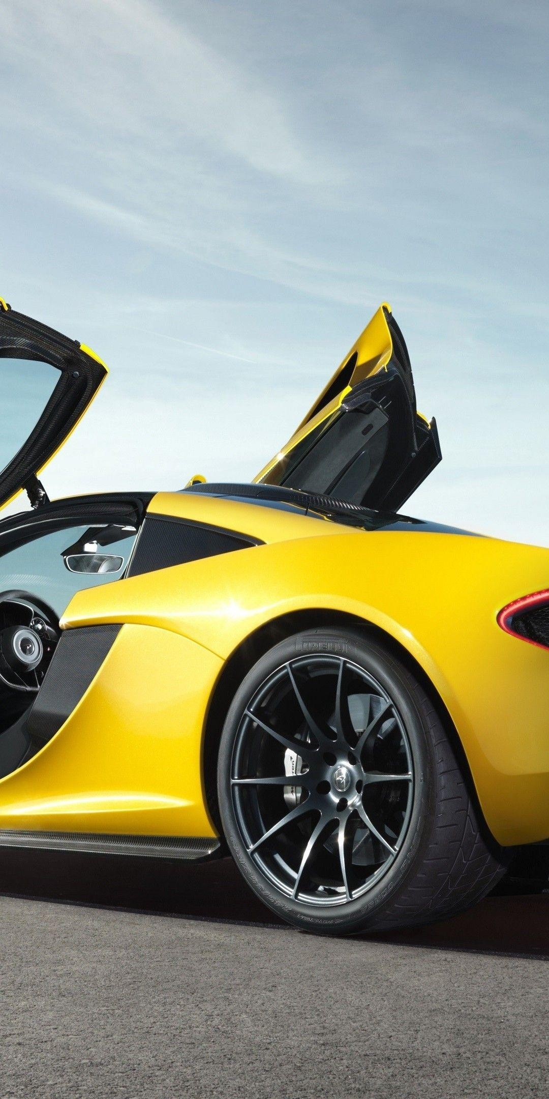 McLaren, Autos, Bild, HD, Hintergrund, 1080x2160 HD Handy