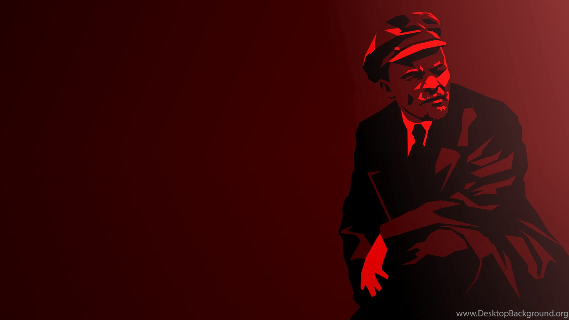 Lenin, Revolution, 1917, Geschichte, Wallpaper, 1920x1080 Full HD Desktop