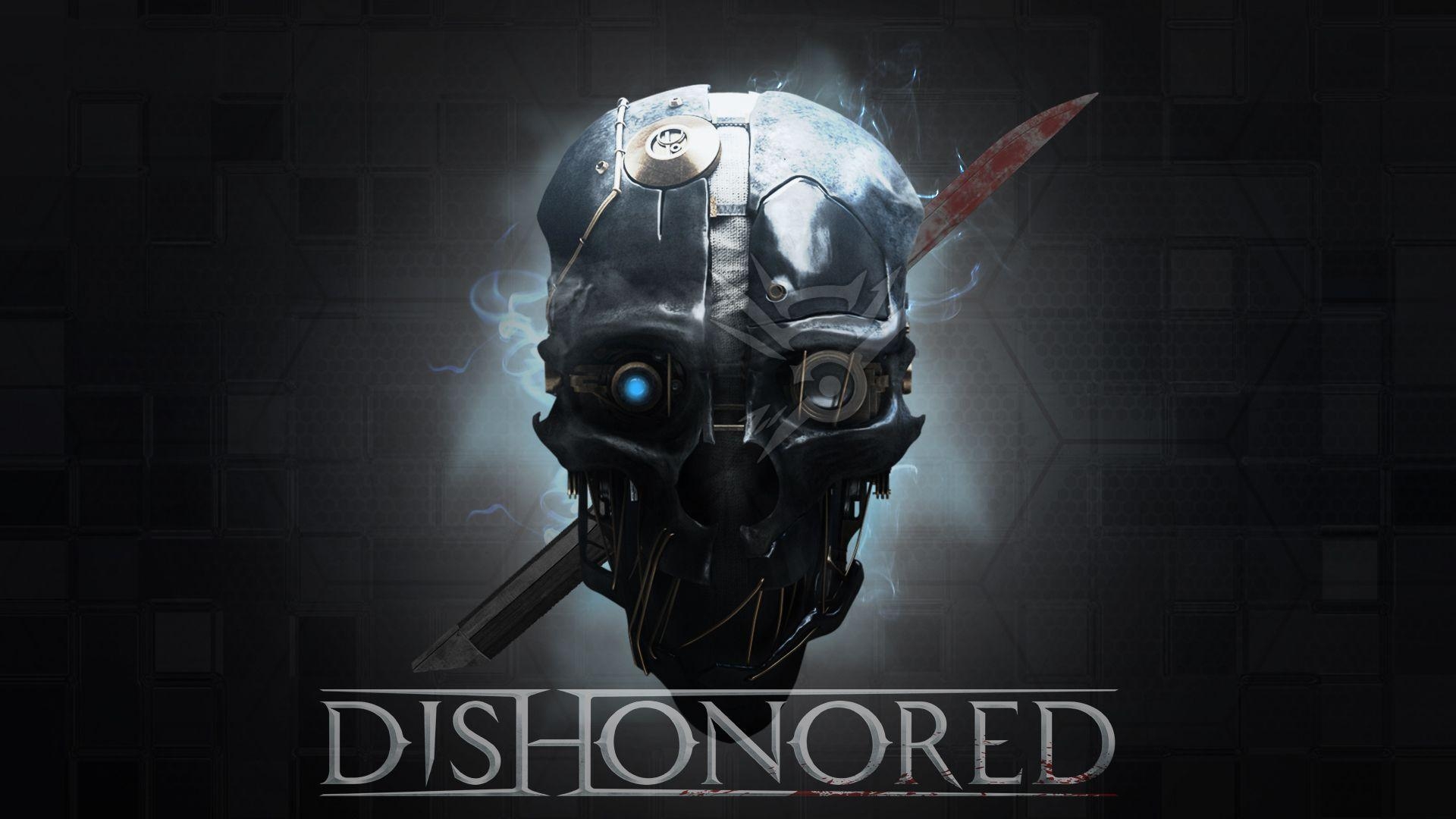 Dishonored, Steam Community, Image, Gaming, Fans, 1920x1080 Full HD Desktop