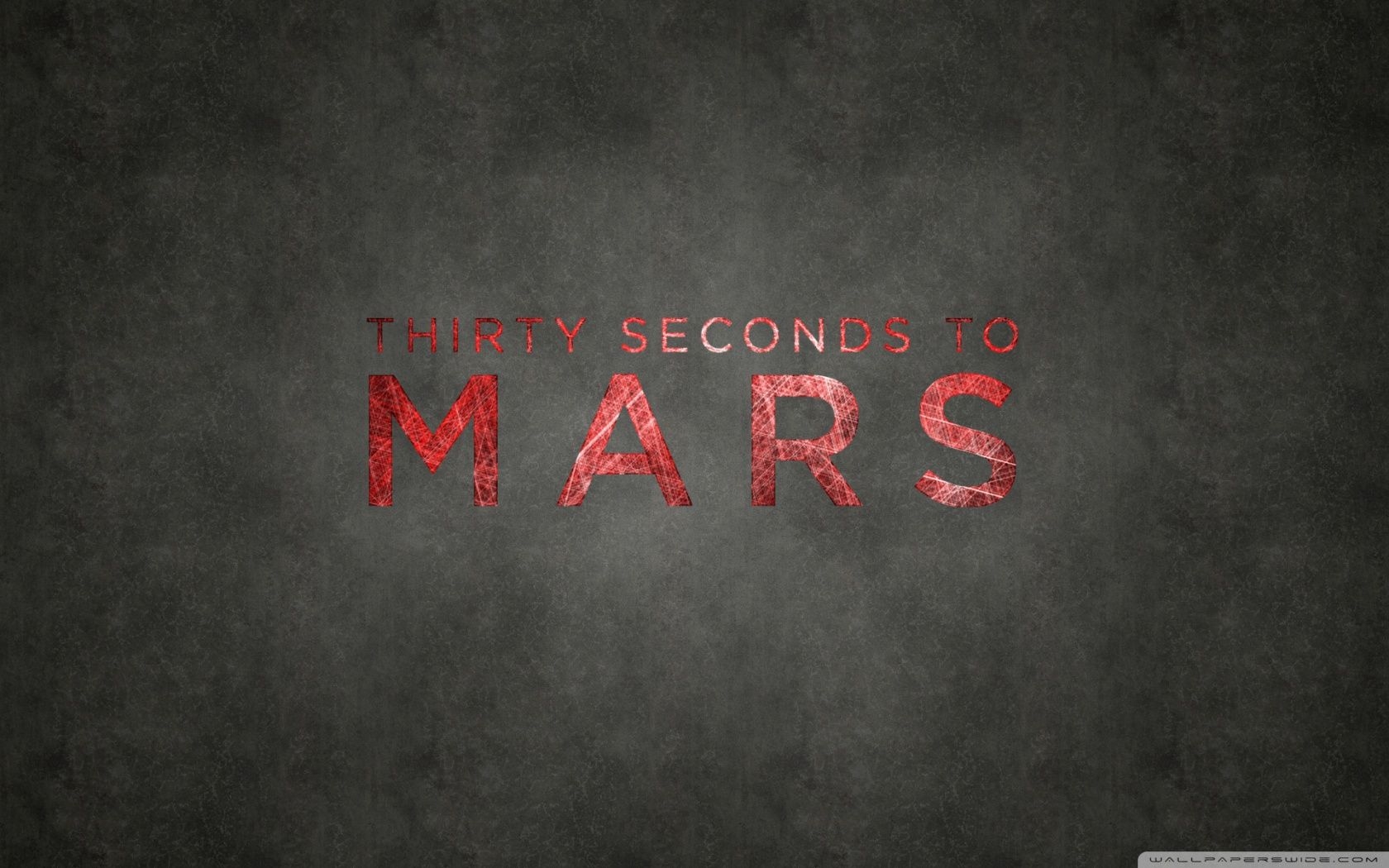 Seconds to Mars, Ultra HD, 4K TV, Tablet, 1680x1050 HD Desktop