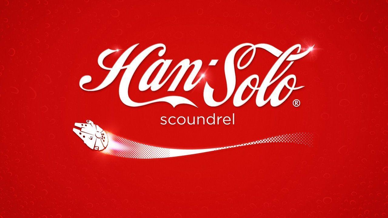 Coca-Cola, Filme, Humor, Rote Dose, Teppich, 1280x720 HD Desktop