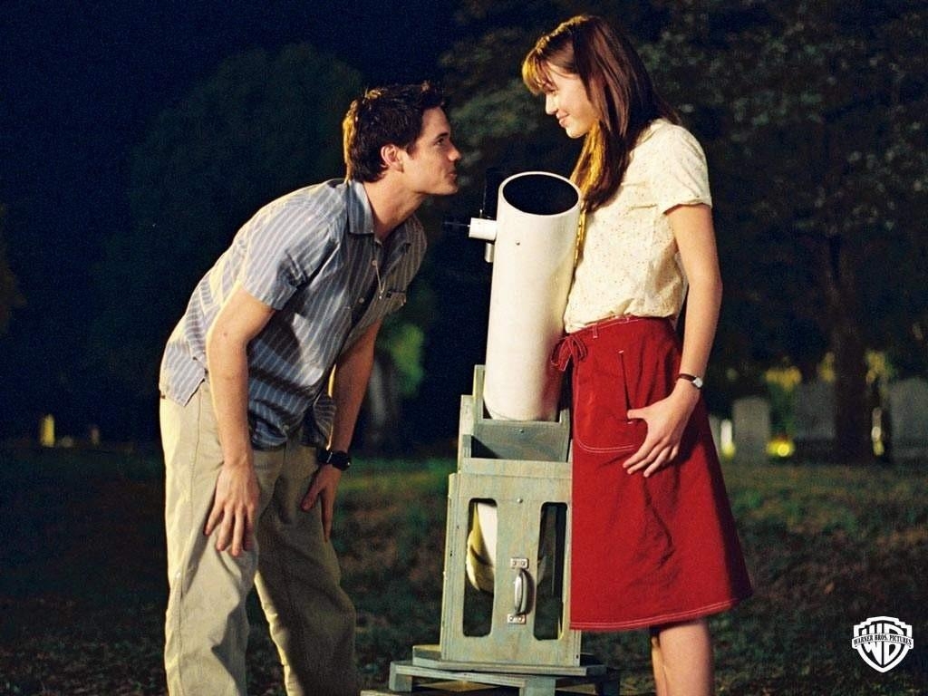 A Walk to Remember, Liebe, Drama, Kino, Teen-Story, 1030x770 HD Desktop