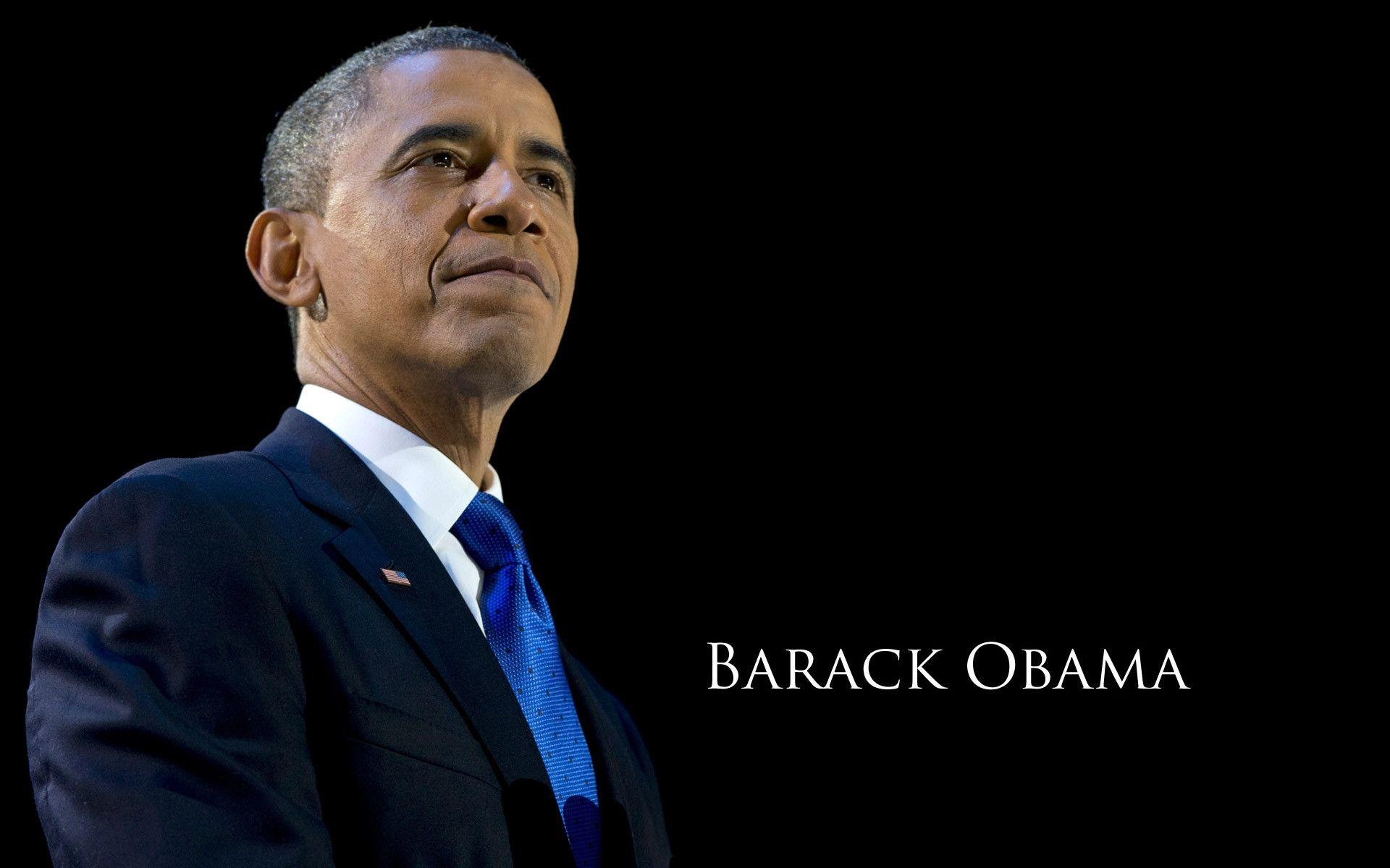 Präsident, Barack Obama, USA, Bild, Politik, 1920x1200 HD Desktop