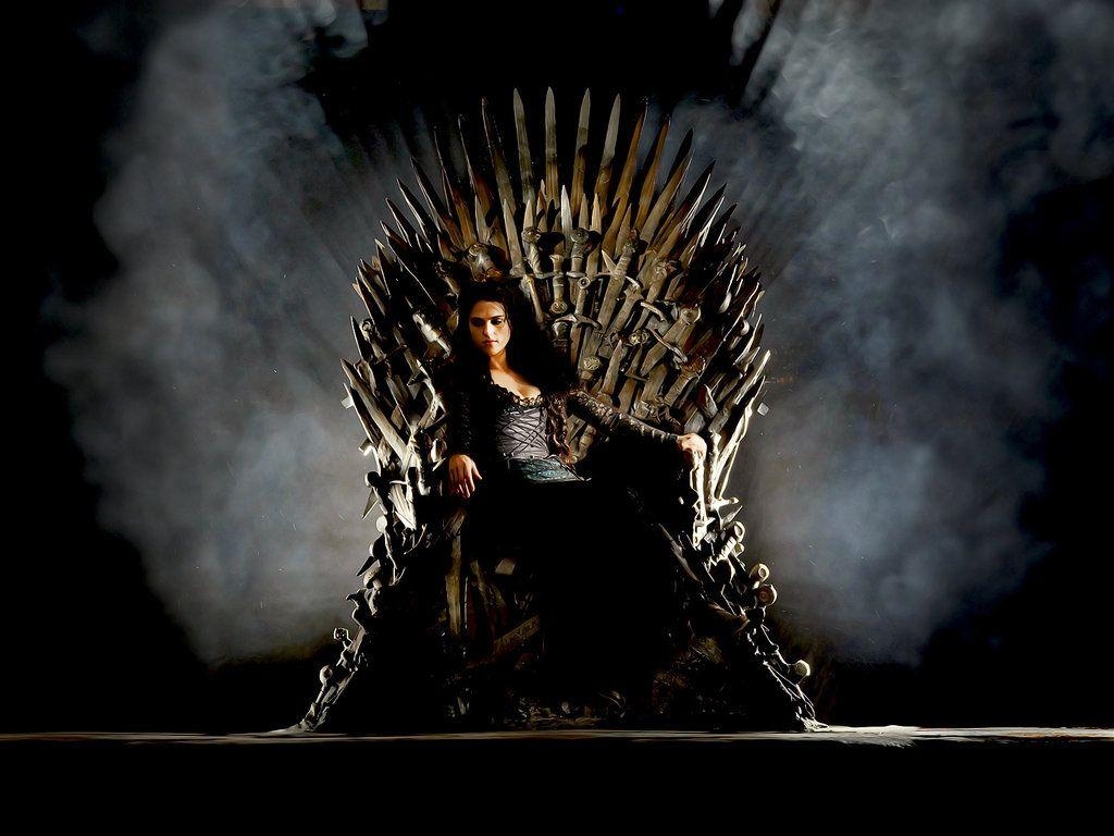 Iron Throne, kostenloser Download, Game of Thrones, Hintergrund, Fantasy, 1030x770 HD Desktop