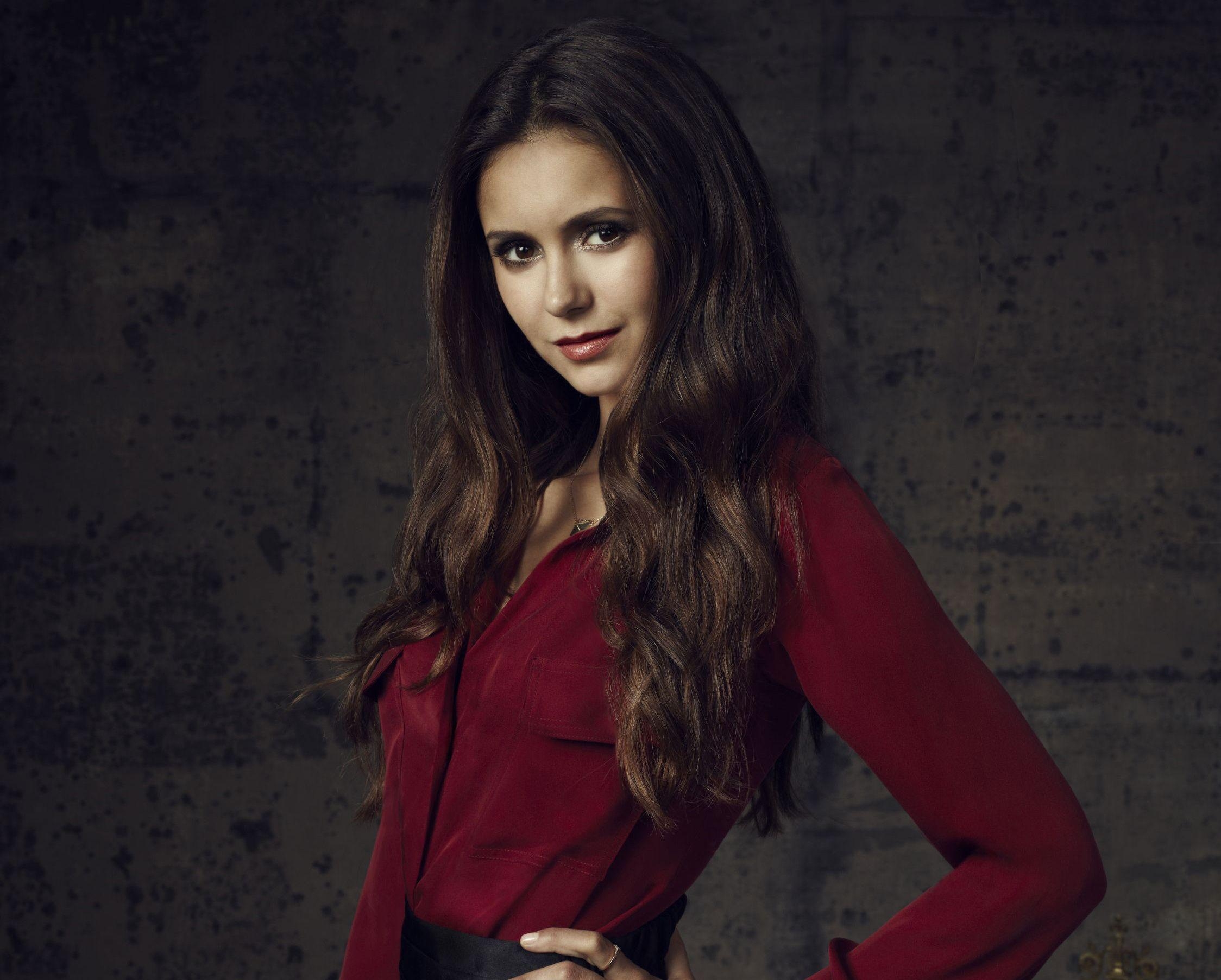 Nina Dobrev, HD, Wallpaper, Filme, Schauspielerin, 2250x1810 HD Desktop