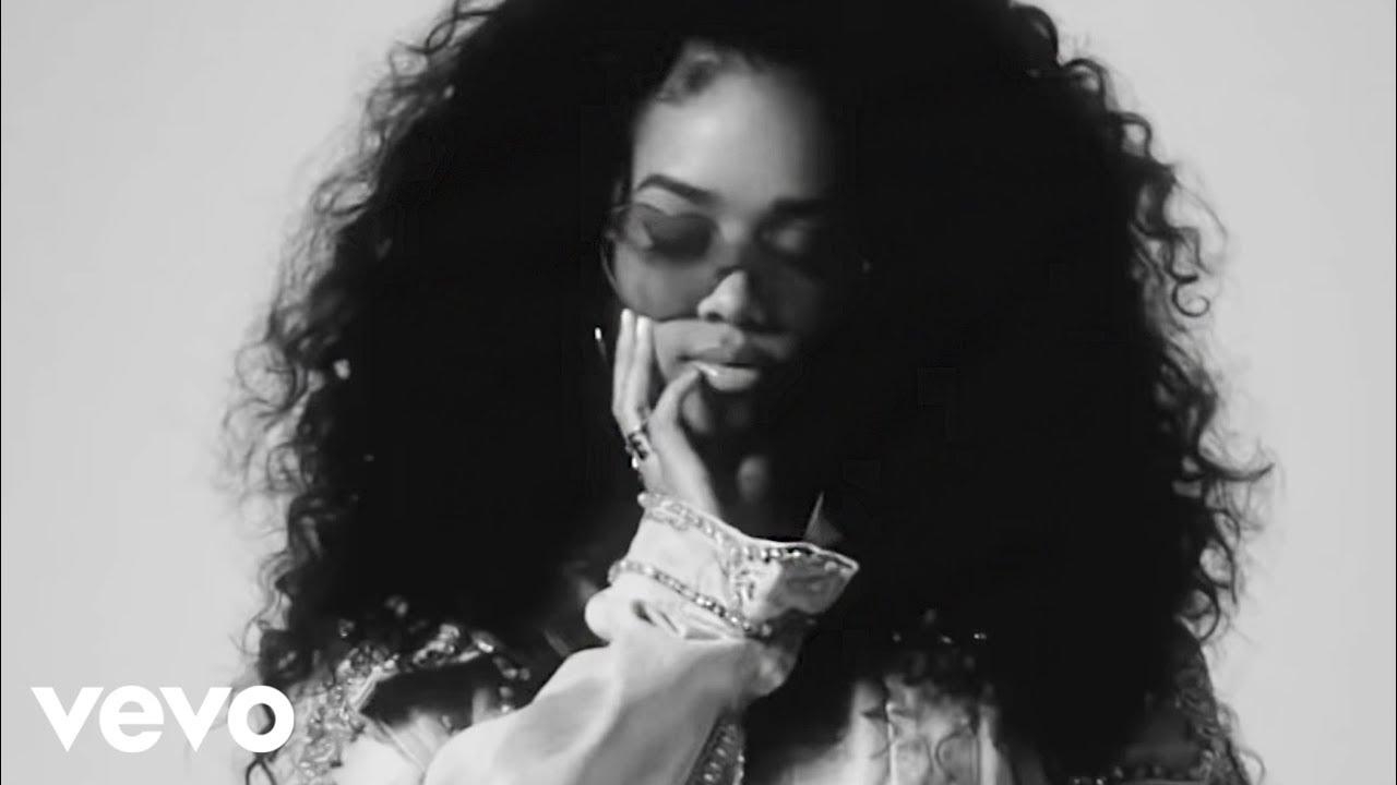 H.E.R., Künstler, Musik, Bild, Hintergrund, 1280x720 HD Desktop