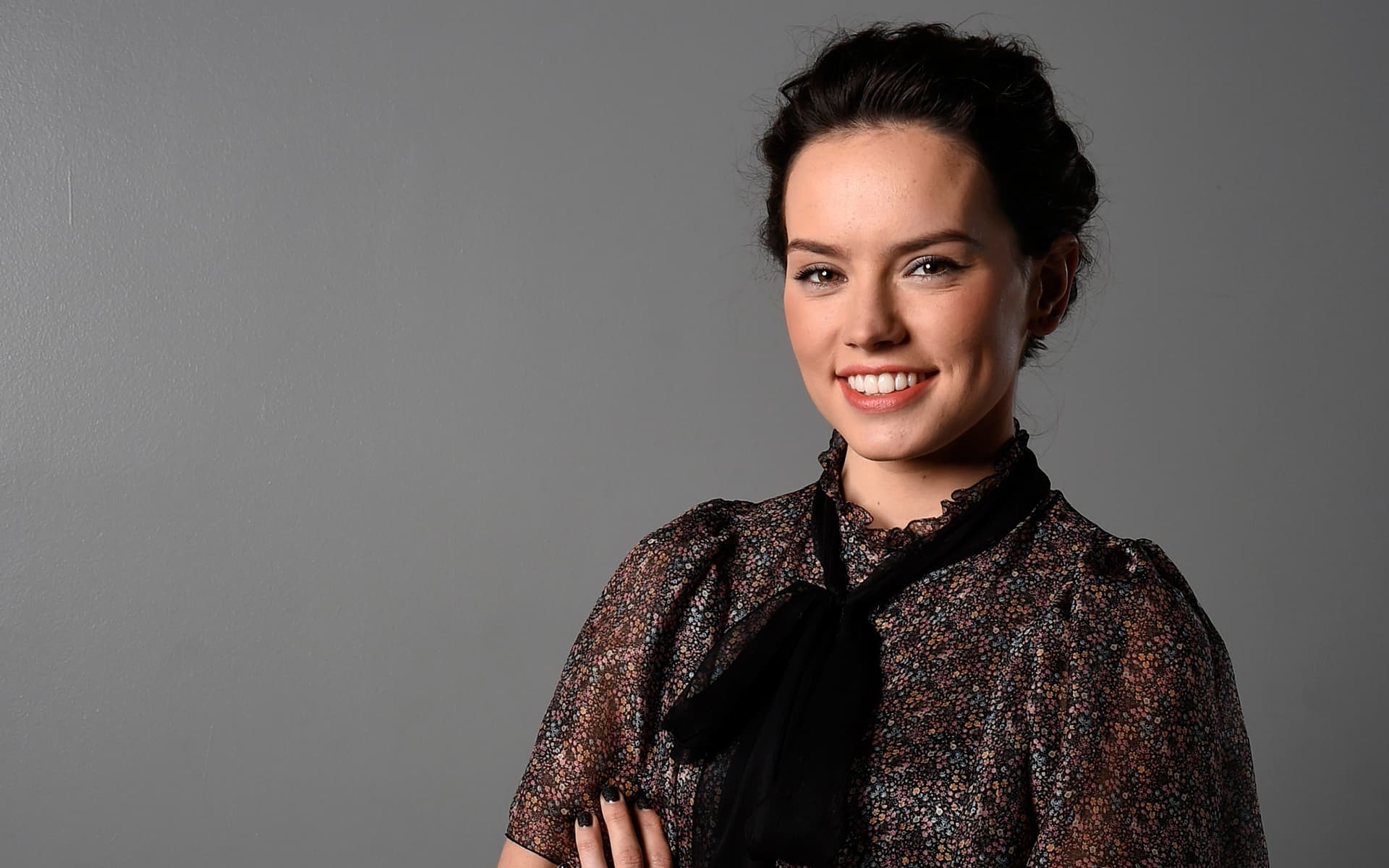 Daisy Ridley, Wallpaper, Hohe Auflösung, Download, Bild, 1920x1200 HD Desktop