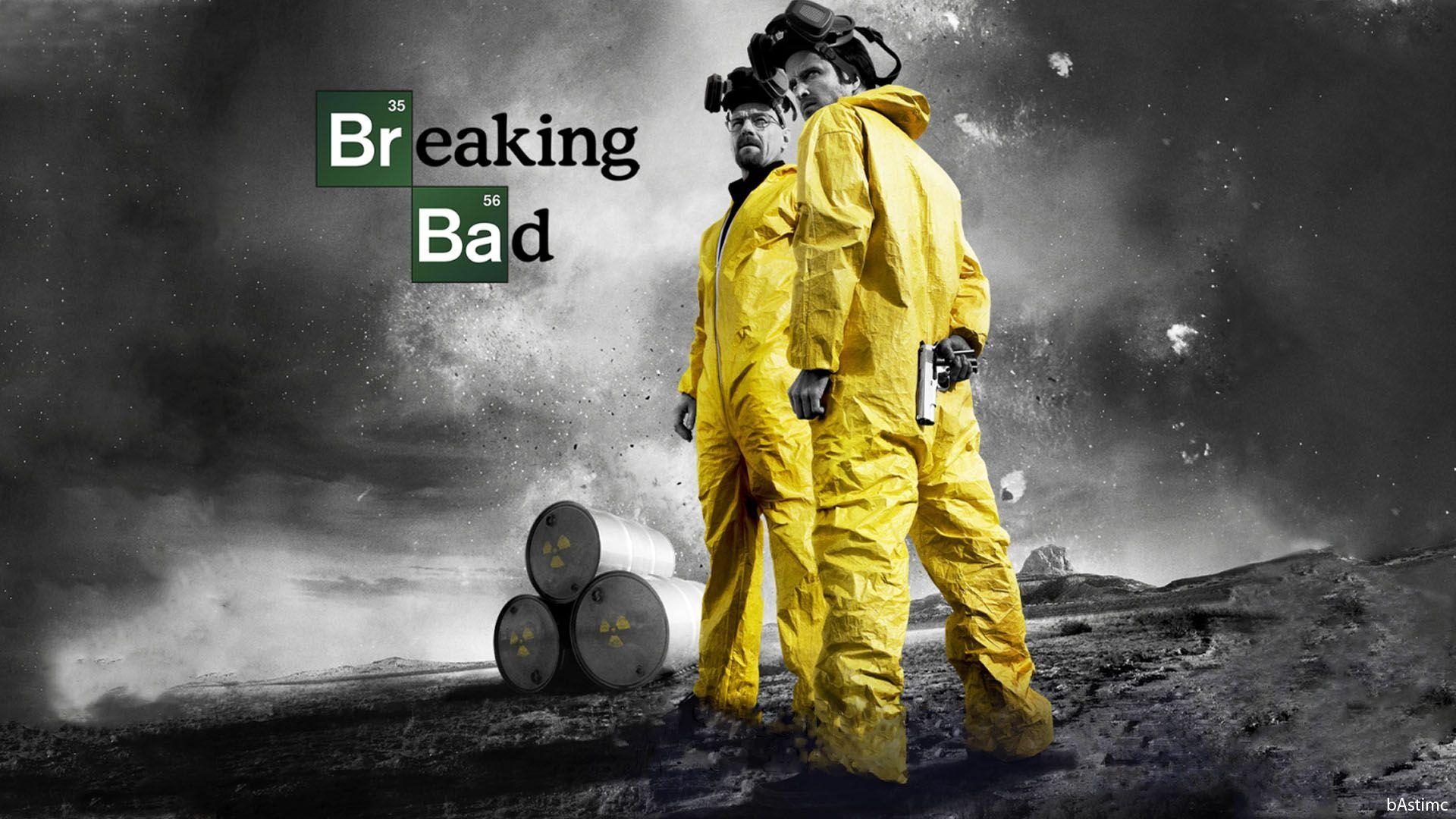 Breaking Bad, Jesse Pinkman, TV-Serie, 4K HD, Hintergrund, 1920x1080 Full HD Desktop