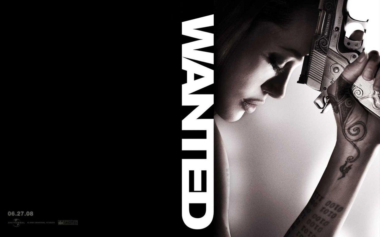 Wanted, Film, Spannung, Action, Kino, 1280x800 HD Desktop