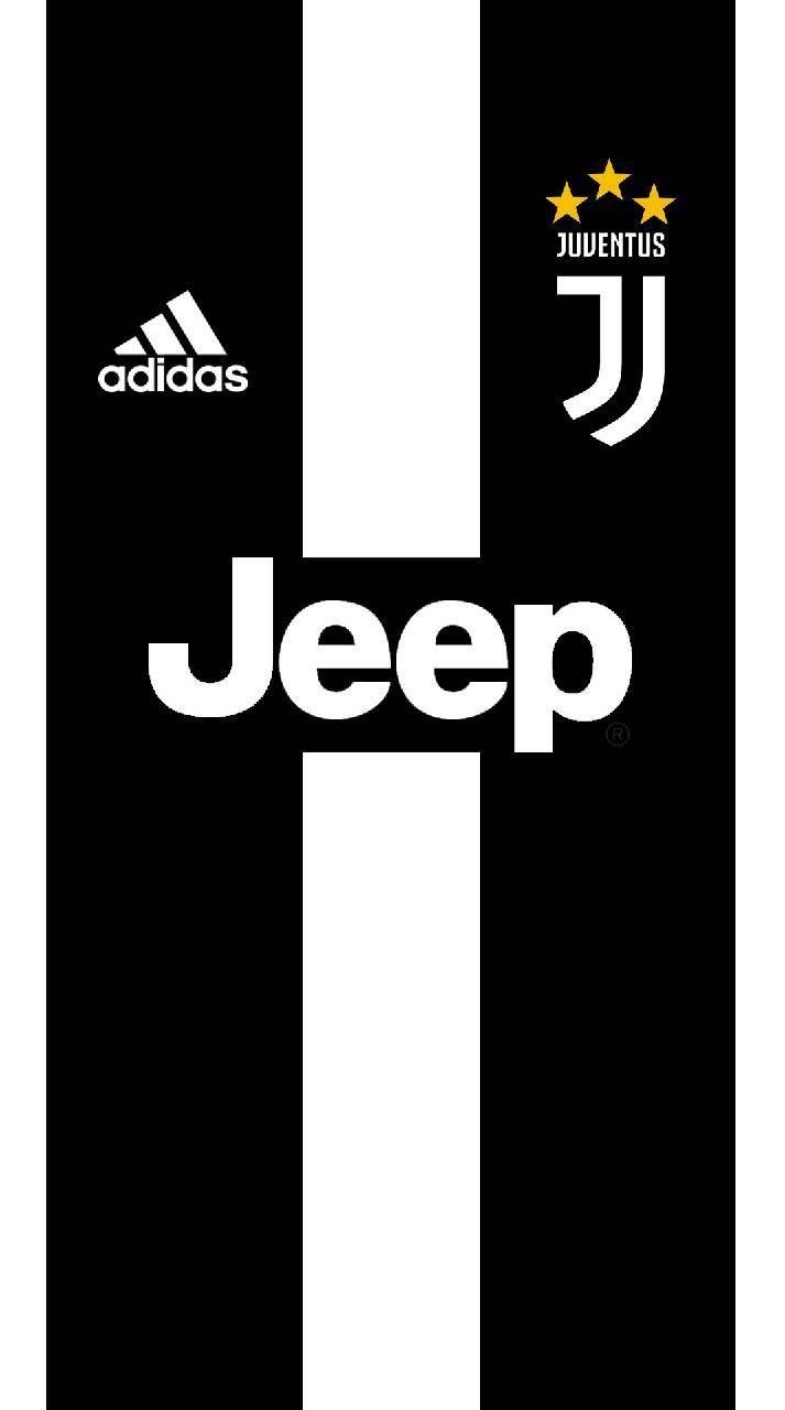 Juventus Logo, 2019, Hintergrundbild, Sport, Juventus, 720x1280 HD Handy