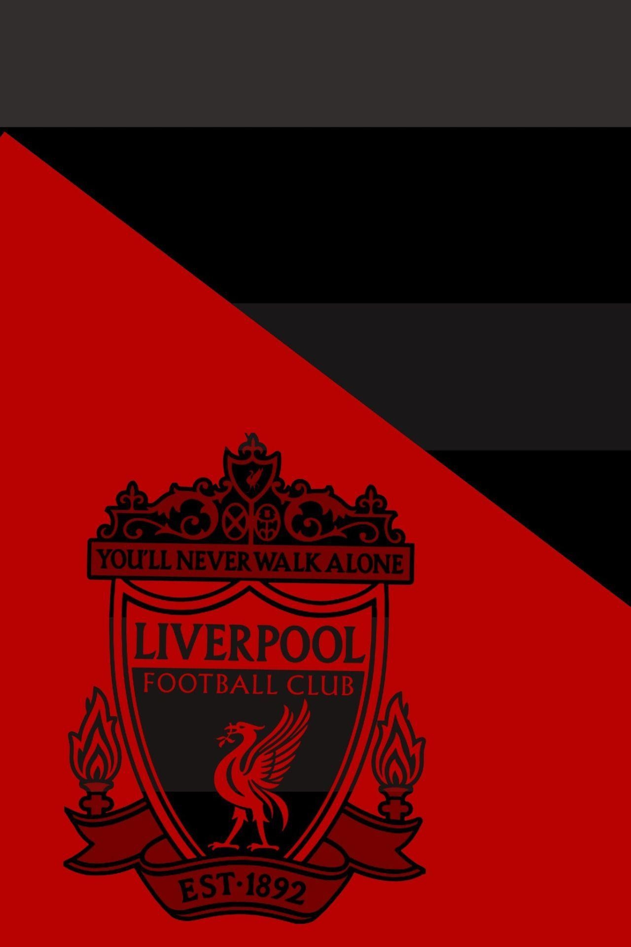 Liverpool FC, Belarus, Scouser, Anfield, Fans, 1280x1920 HD Handy