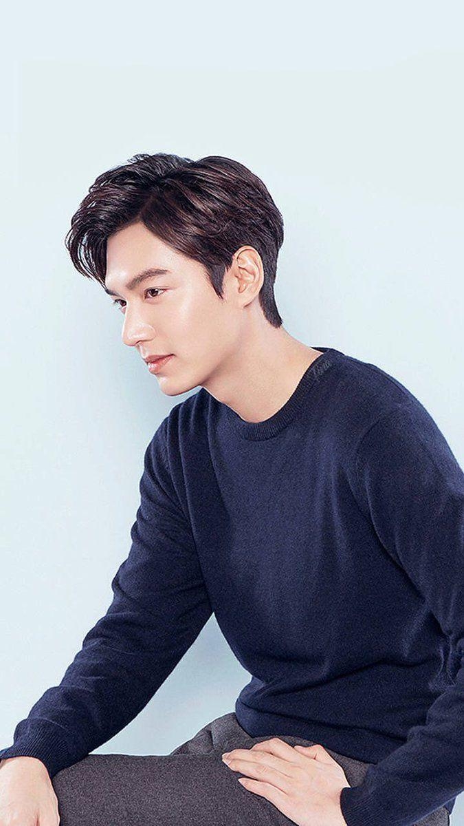 Lee Min Ho, Innisfree, Nahaufnahme, August 2018, Schauspieler, 680x1200 HD Handy