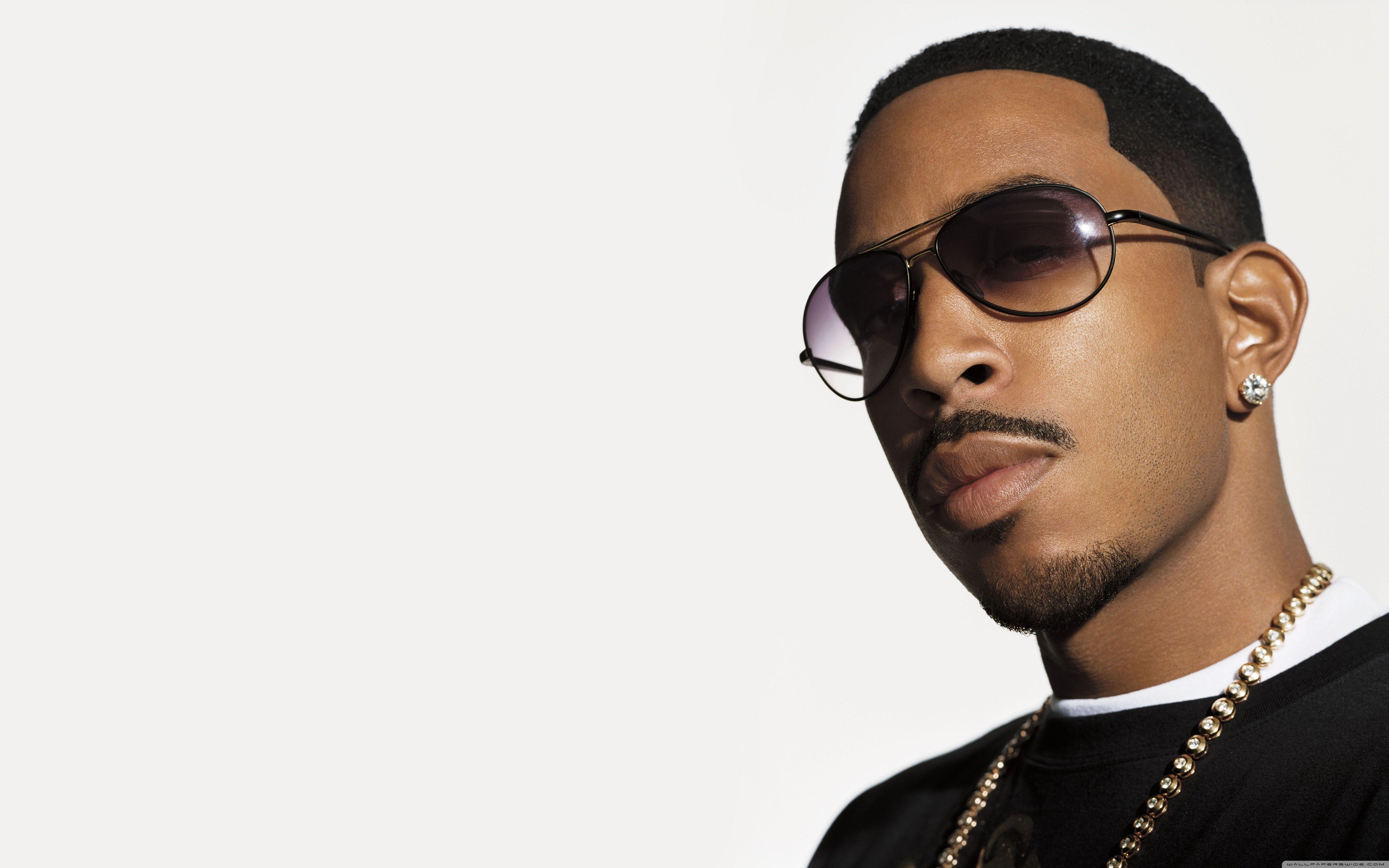 Ludacris, Filmstar, Musik, Schauspieler, Porträt, 5120x3200 4K Desktop