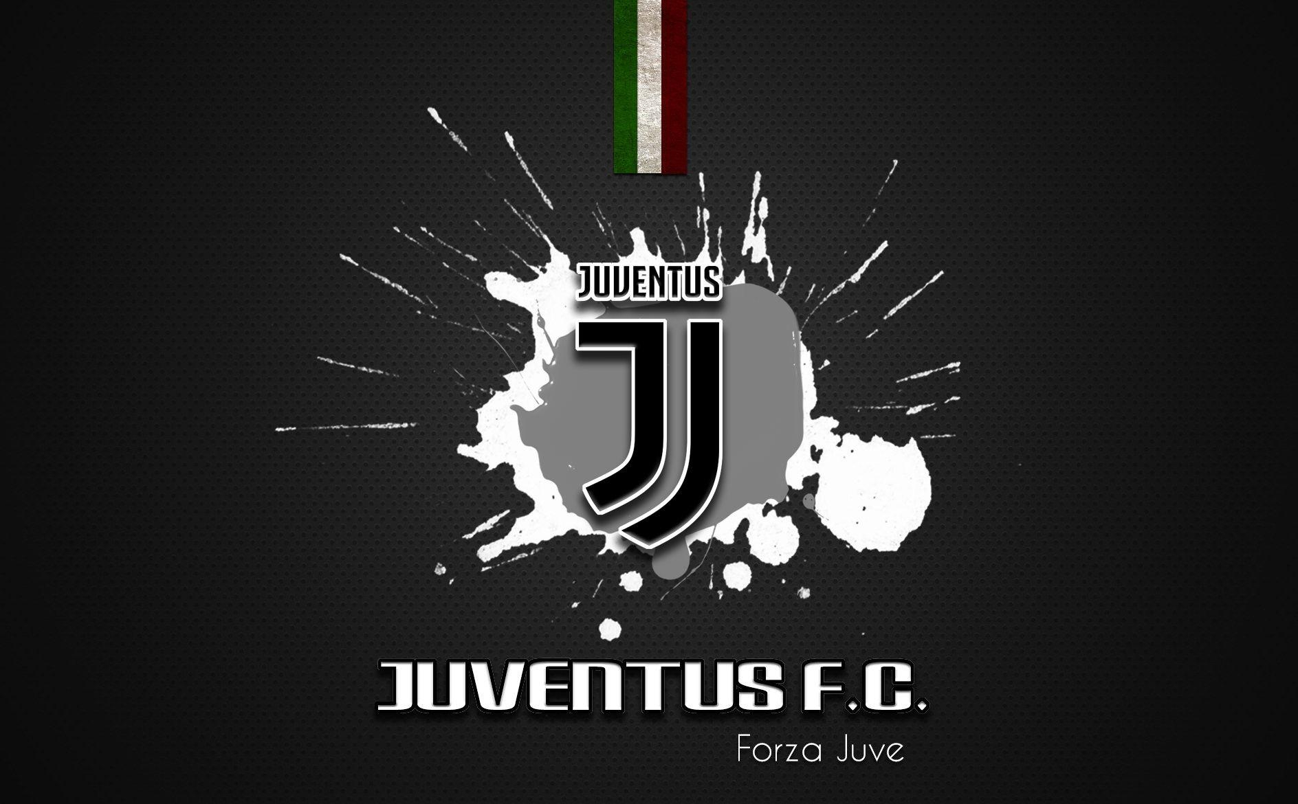 Juventus FC, Hintergrund, Fußball, Sport, Bild, 1890x1170 HD Desktop