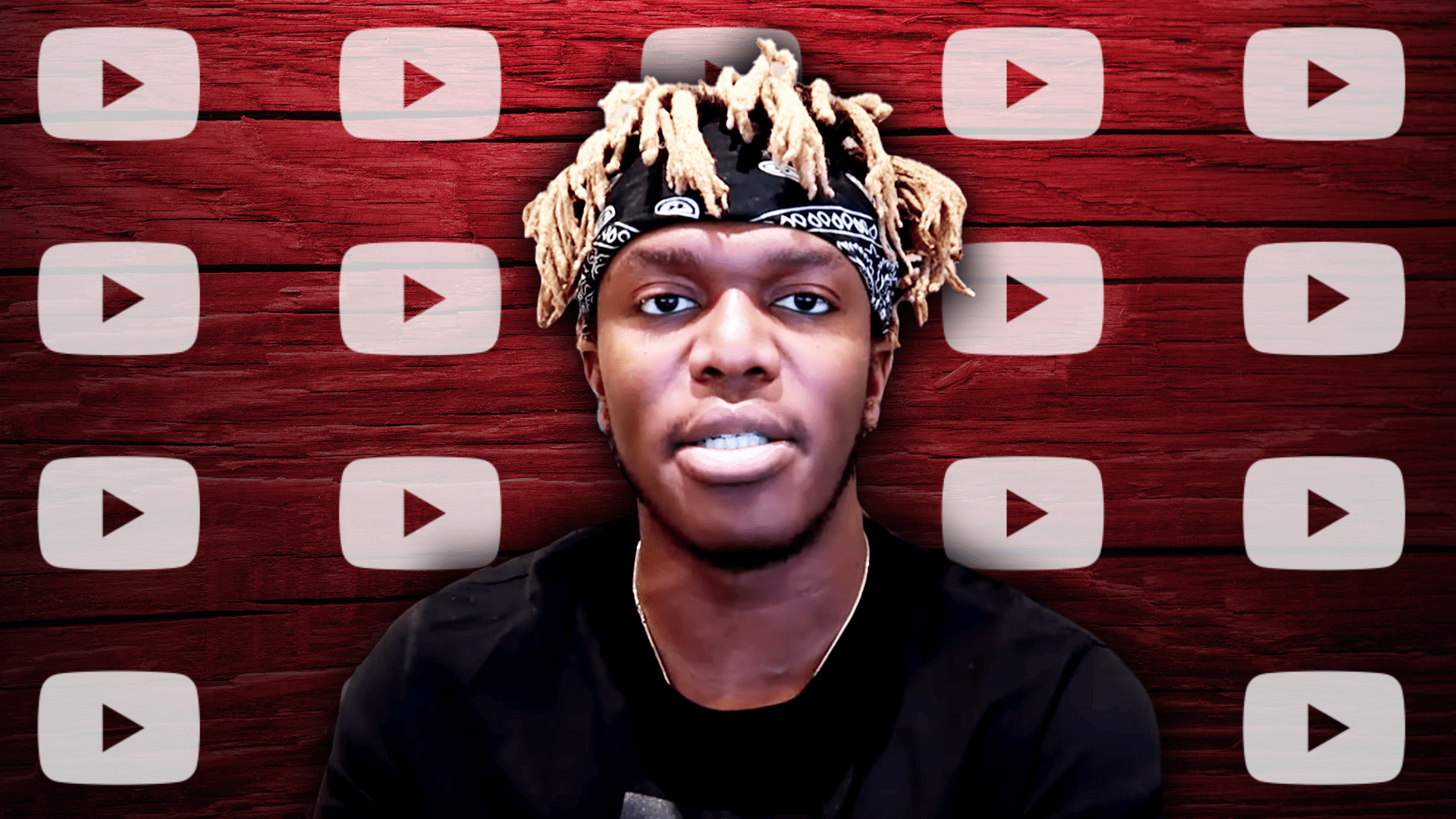 KSI, YouTuber, Drama, Geschwisterkonflikt, Antwort, 1920x1080 Full HD Desktop