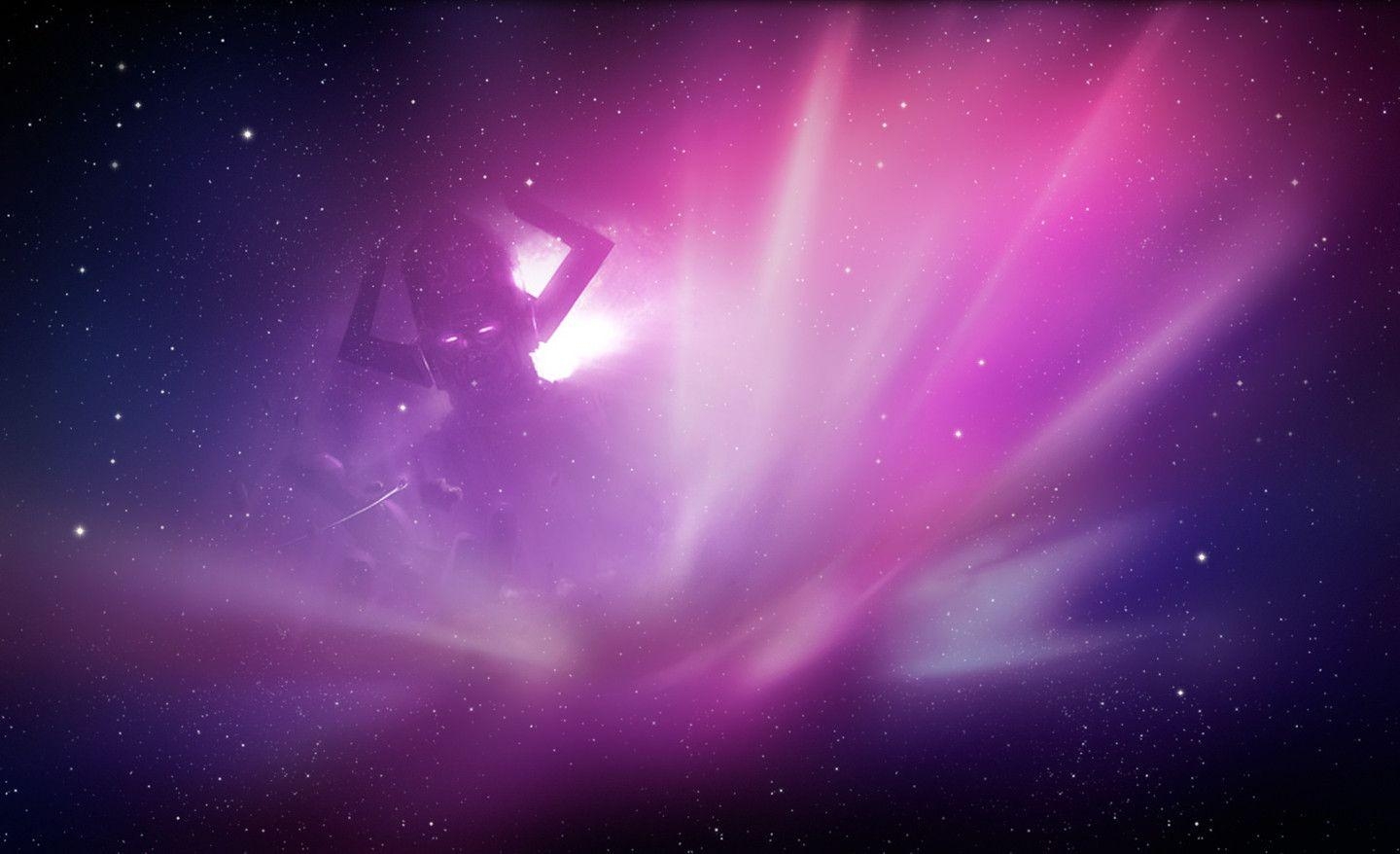 Galactus, Comics, 878p, Marvel, Hintergrund, 1440x880 HD Desktop