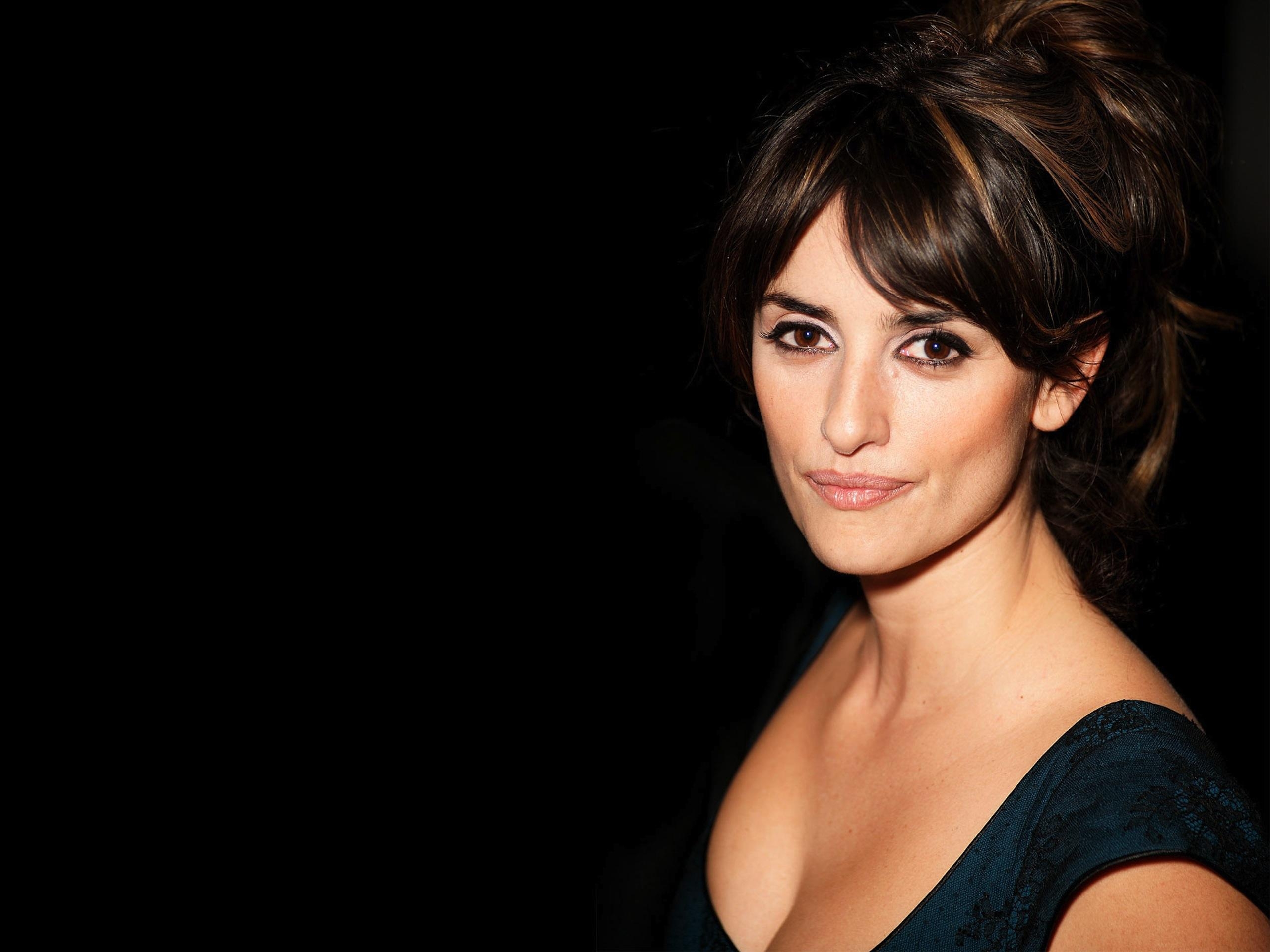 Penélope Cruz, Bild, Foto, Schauspielerin, Filmstar, 2560x1920 HD Desktop